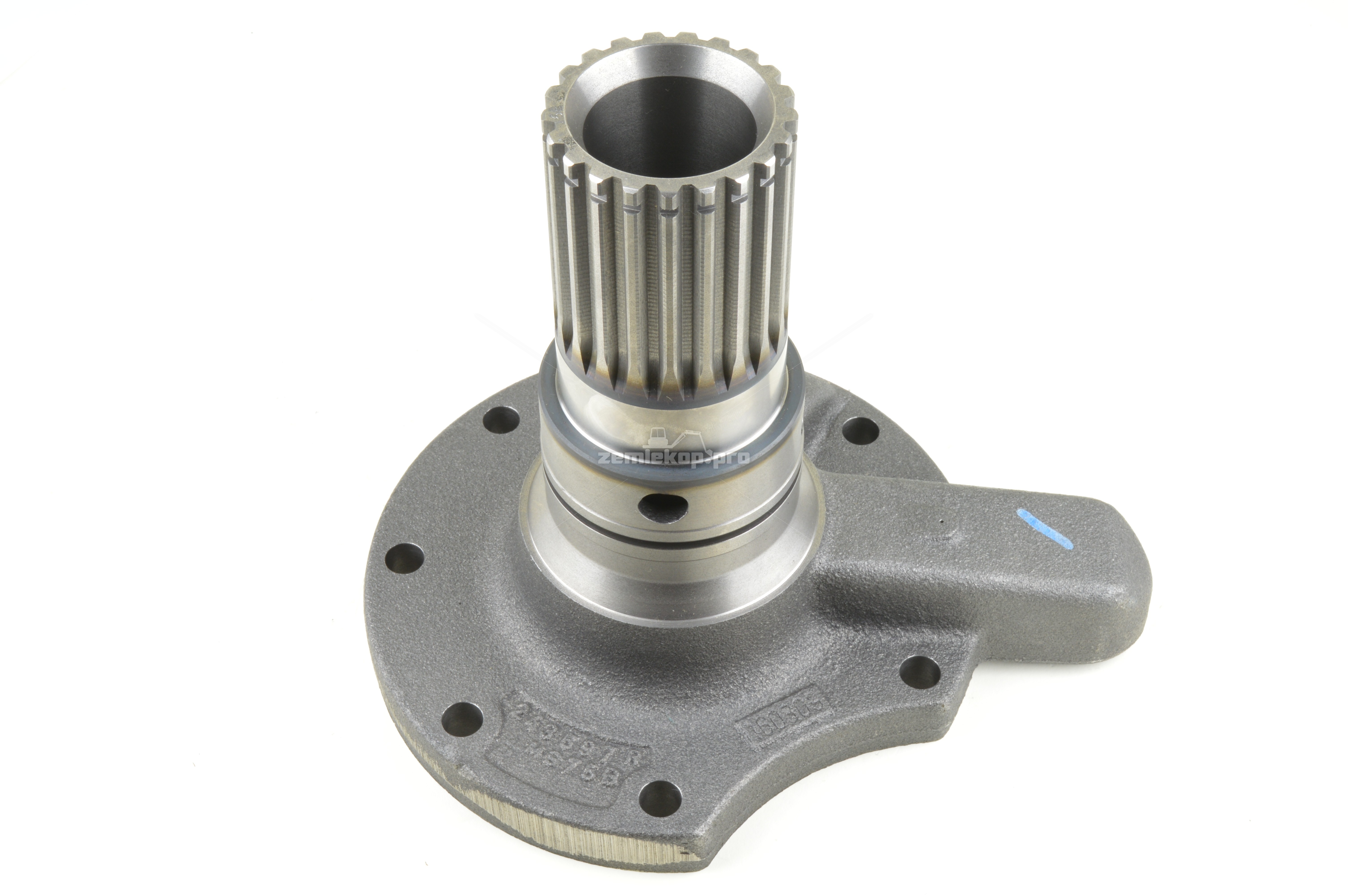 243709 A SUPPORT & SLE