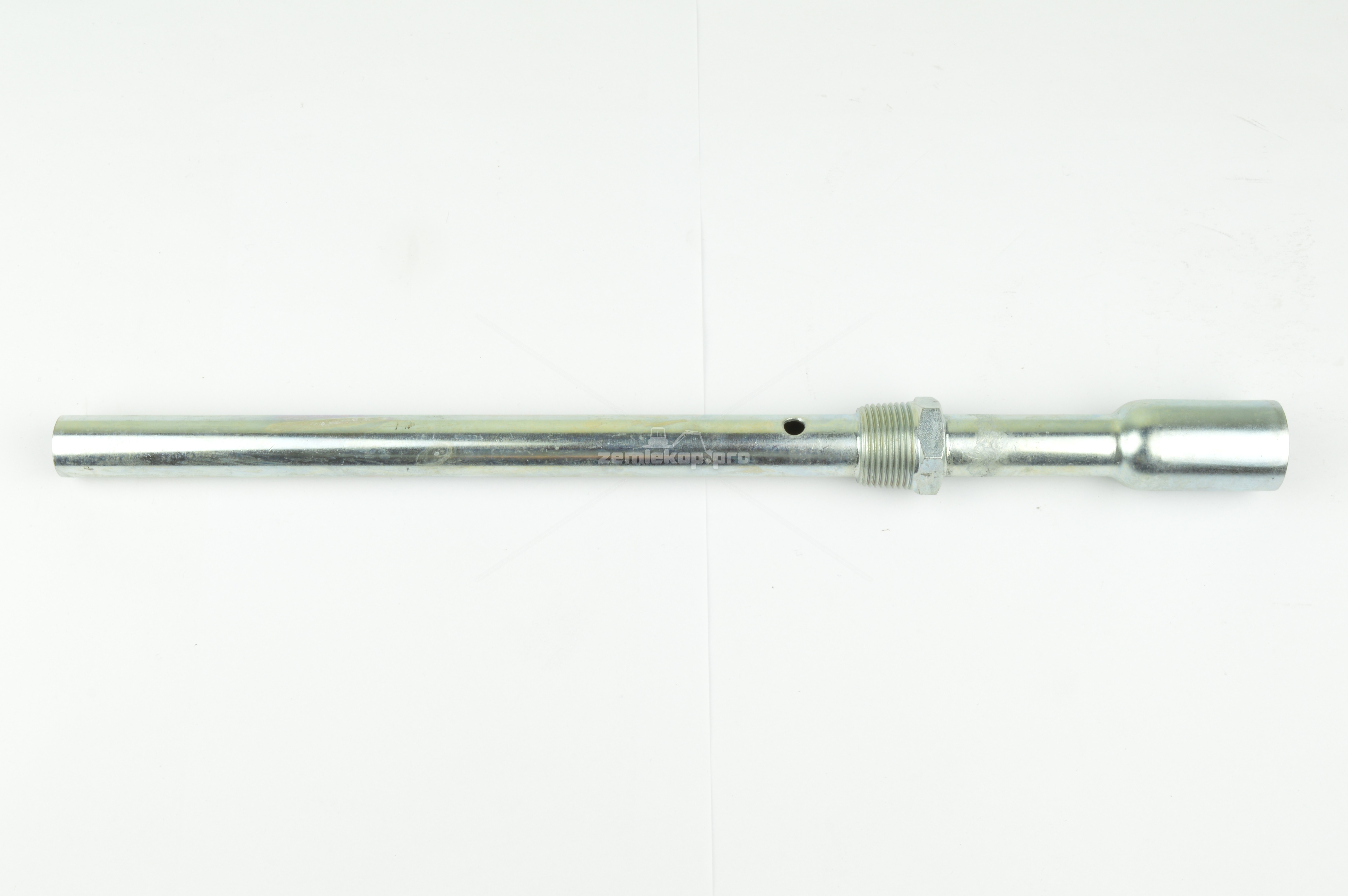 244366 A DIPSTICK TUBE