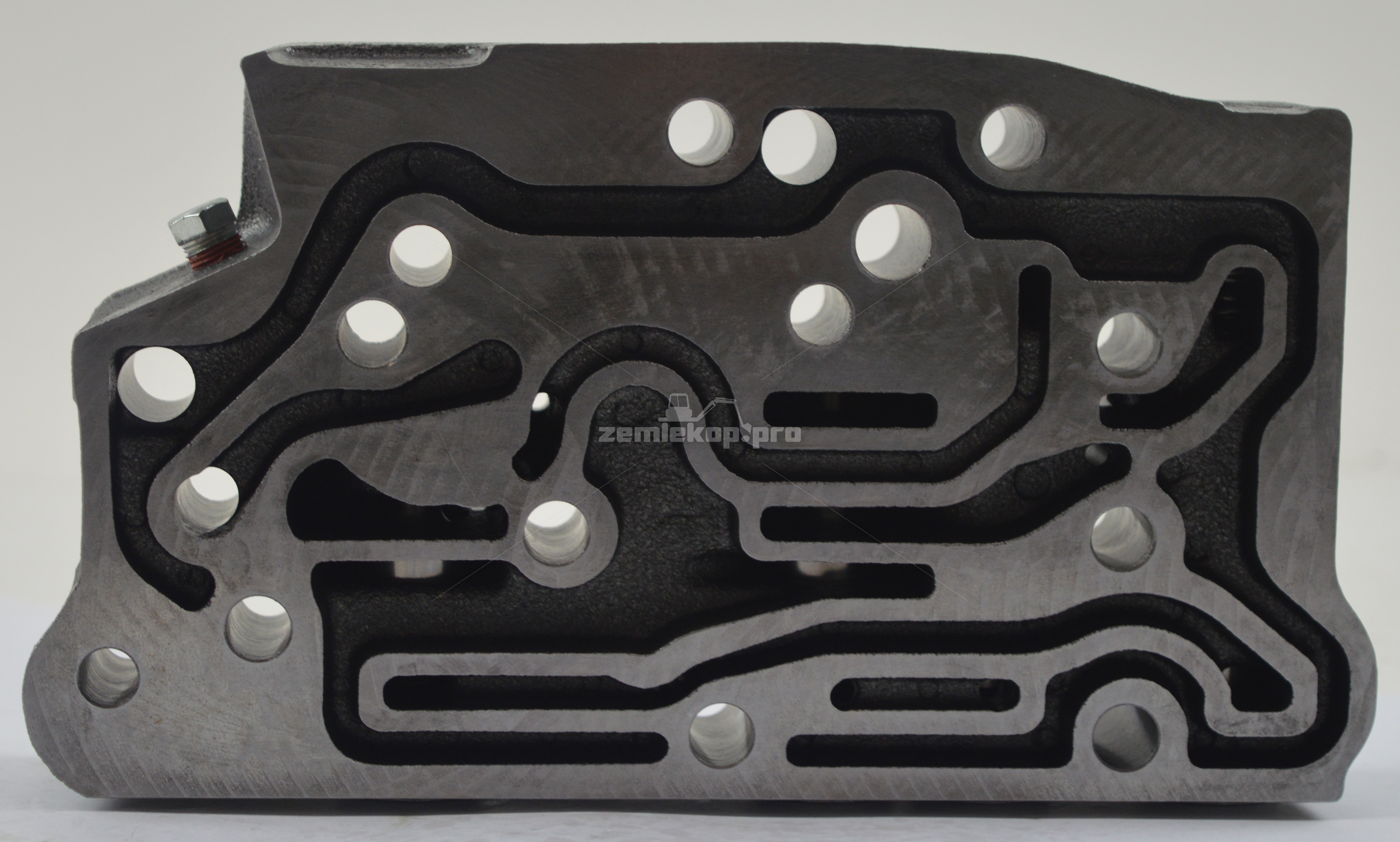 244422 ASSY - MOD VALVE