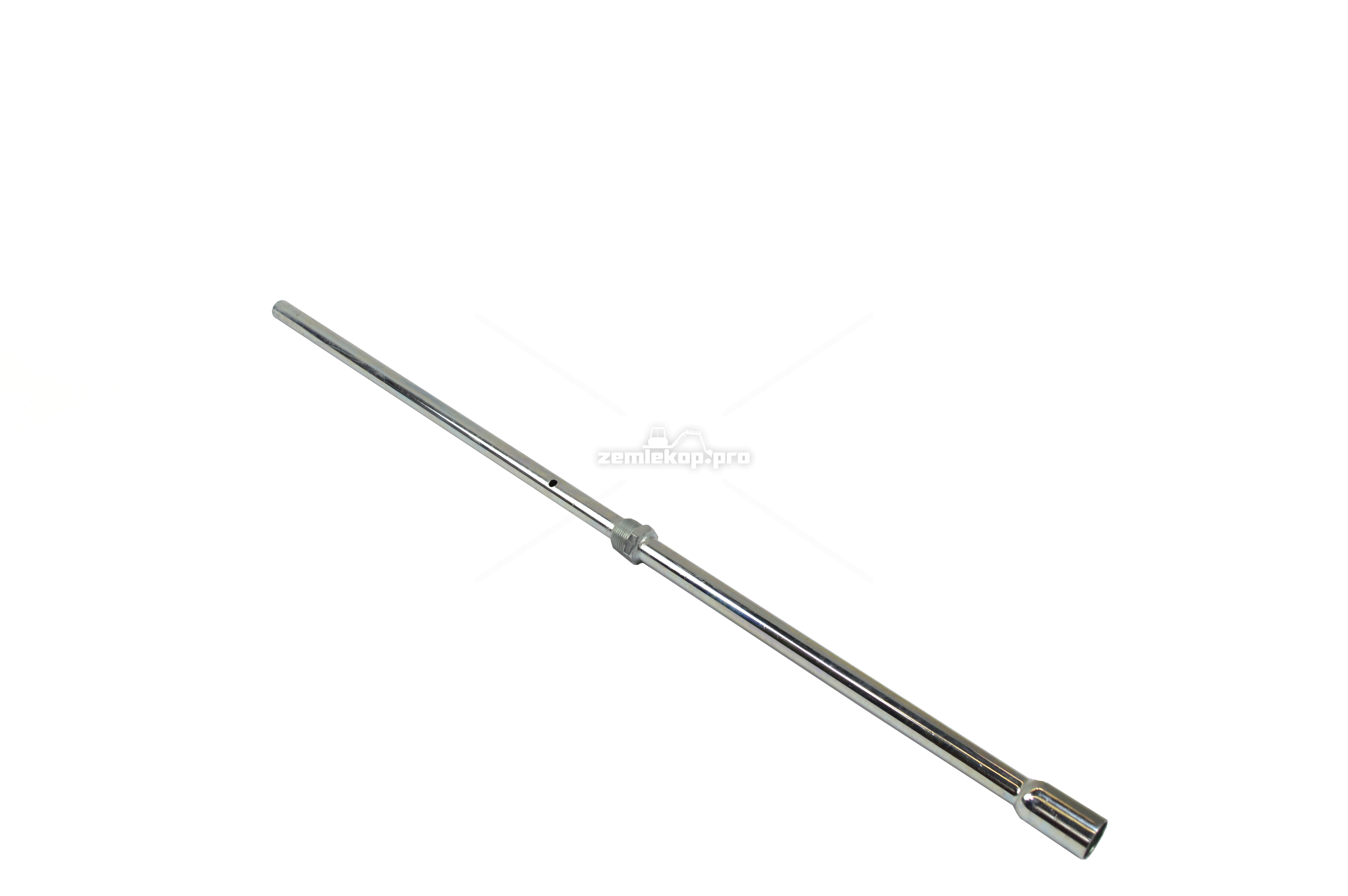 244454 A DIPSTICK TUBE