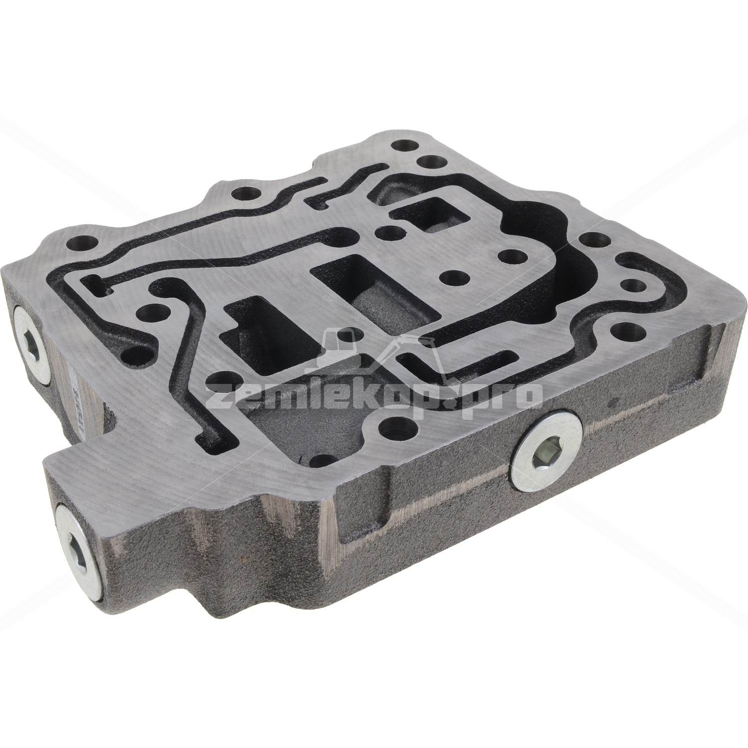 244541 A MODULATOR VAL