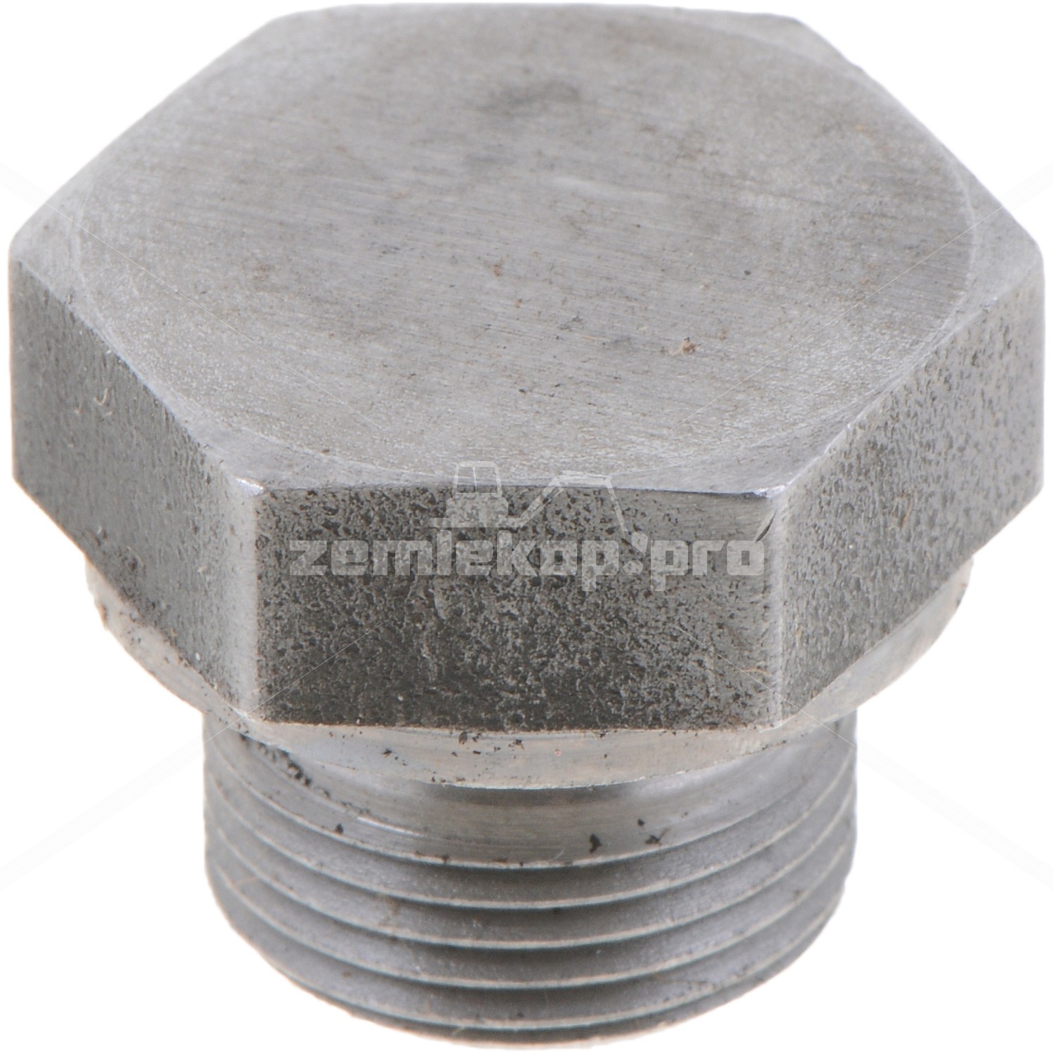 245127 SCREW & PLUG