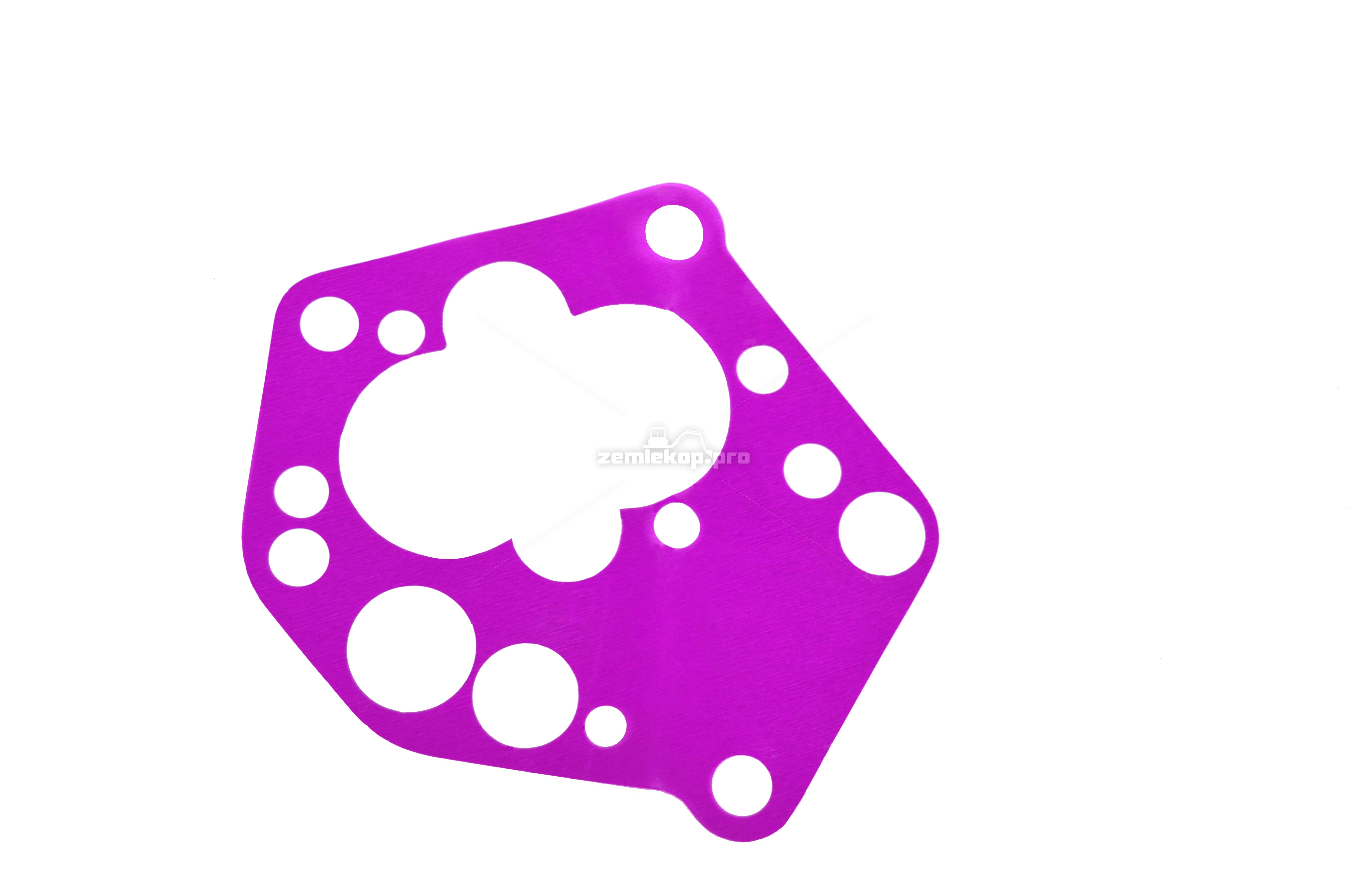 245704 SHIM GASKET-PUR