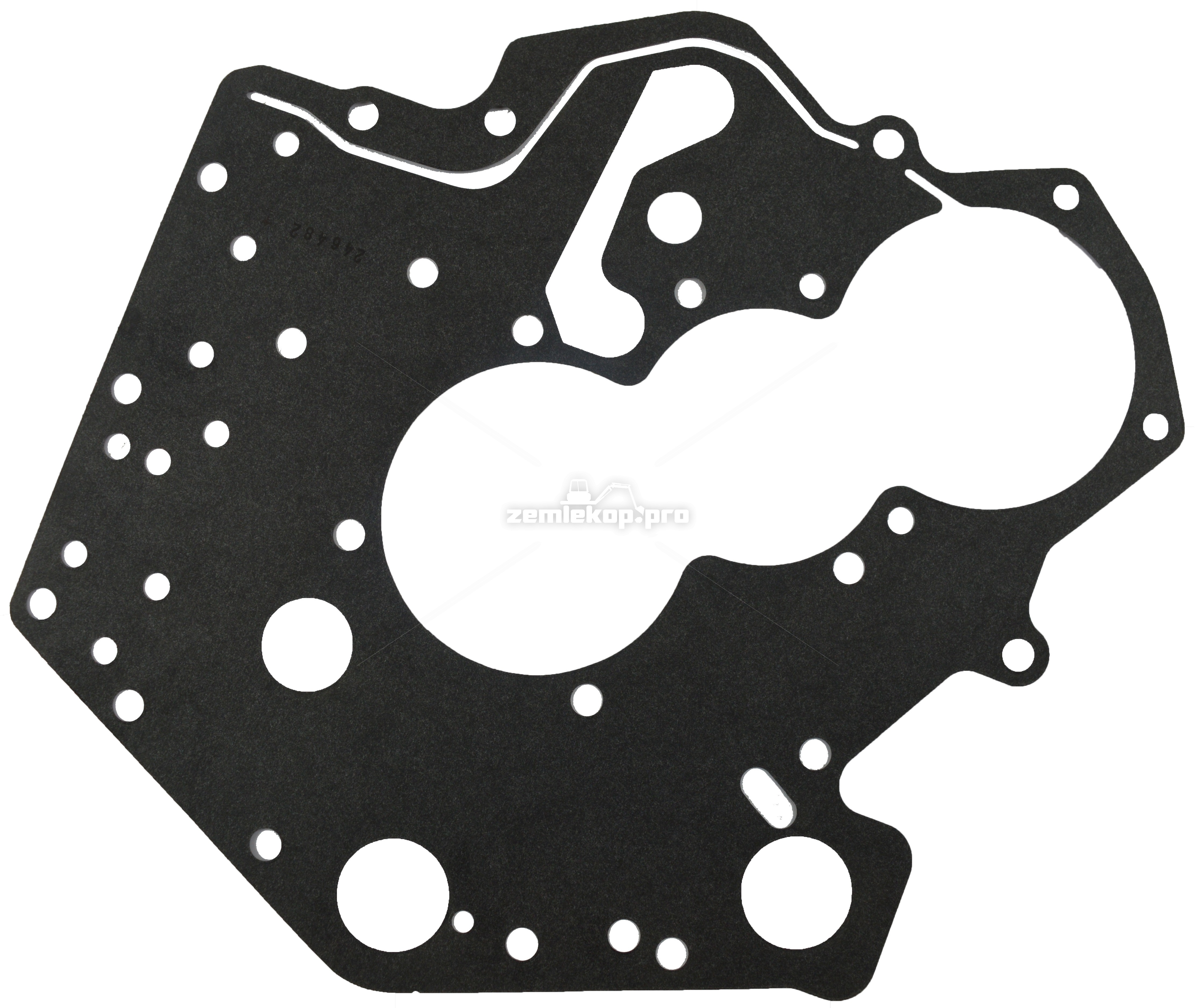 246482 GASKET