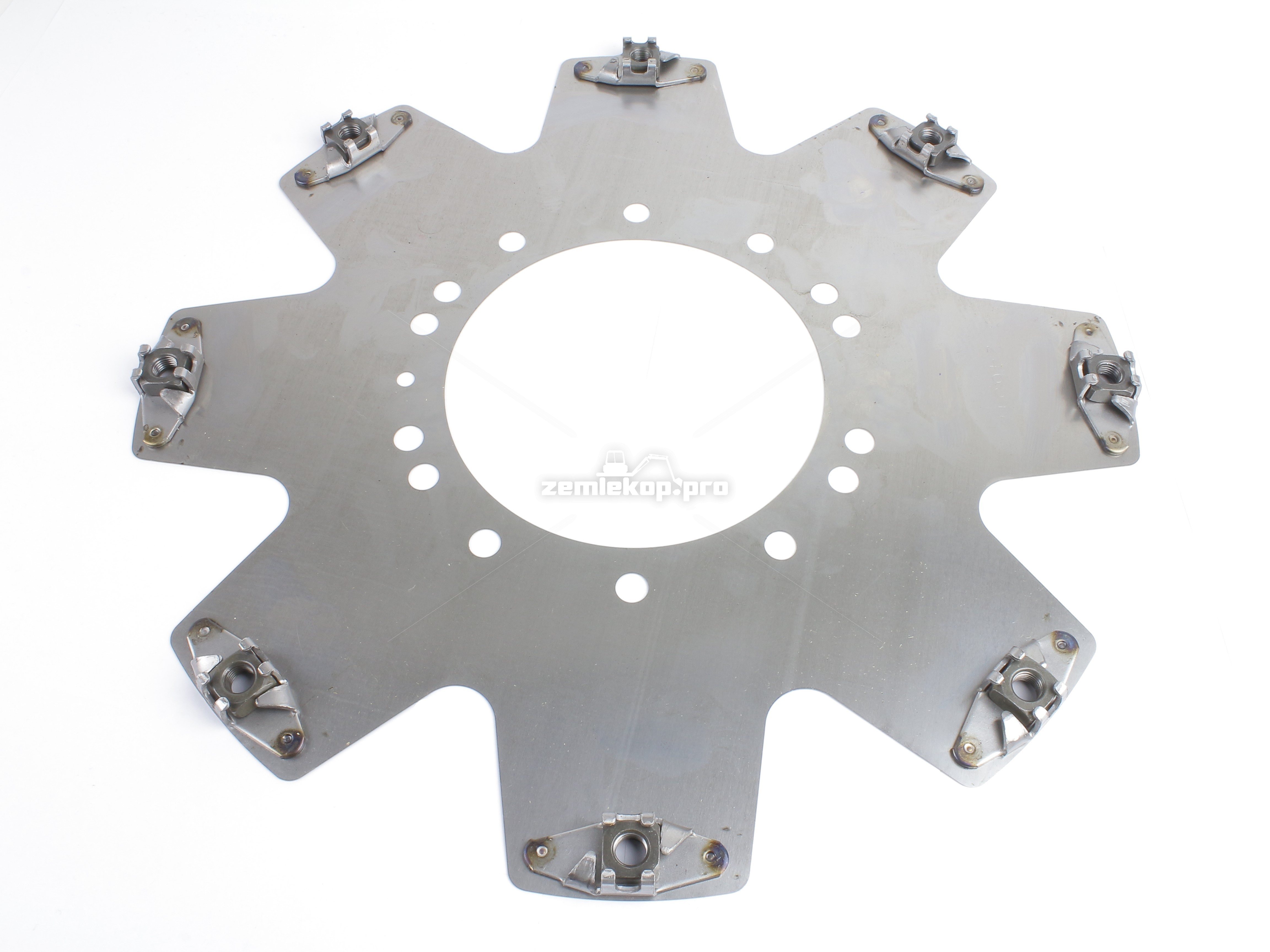 246517 A DRIVE PLATE