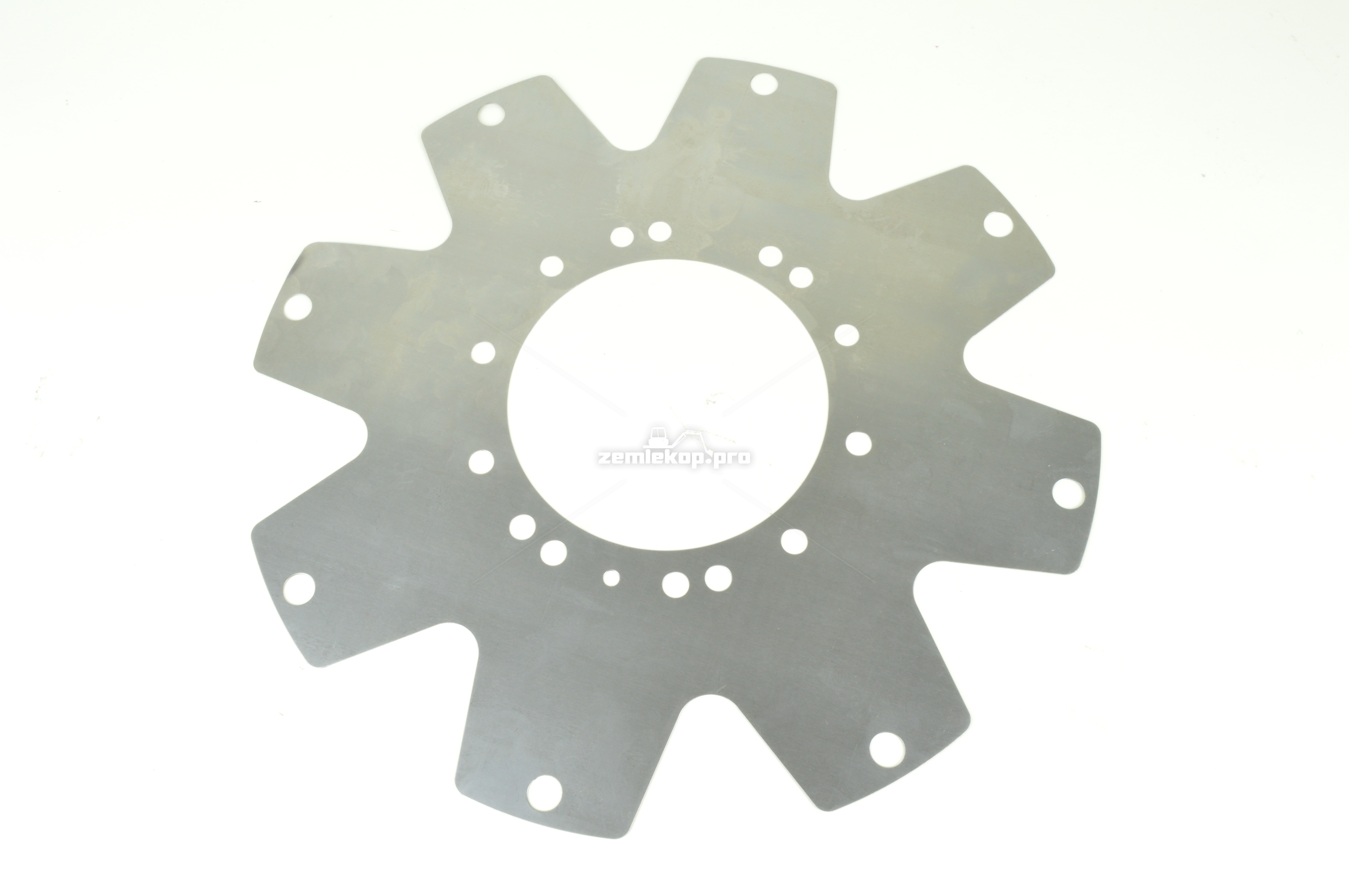 246518 DRIVE PLATE