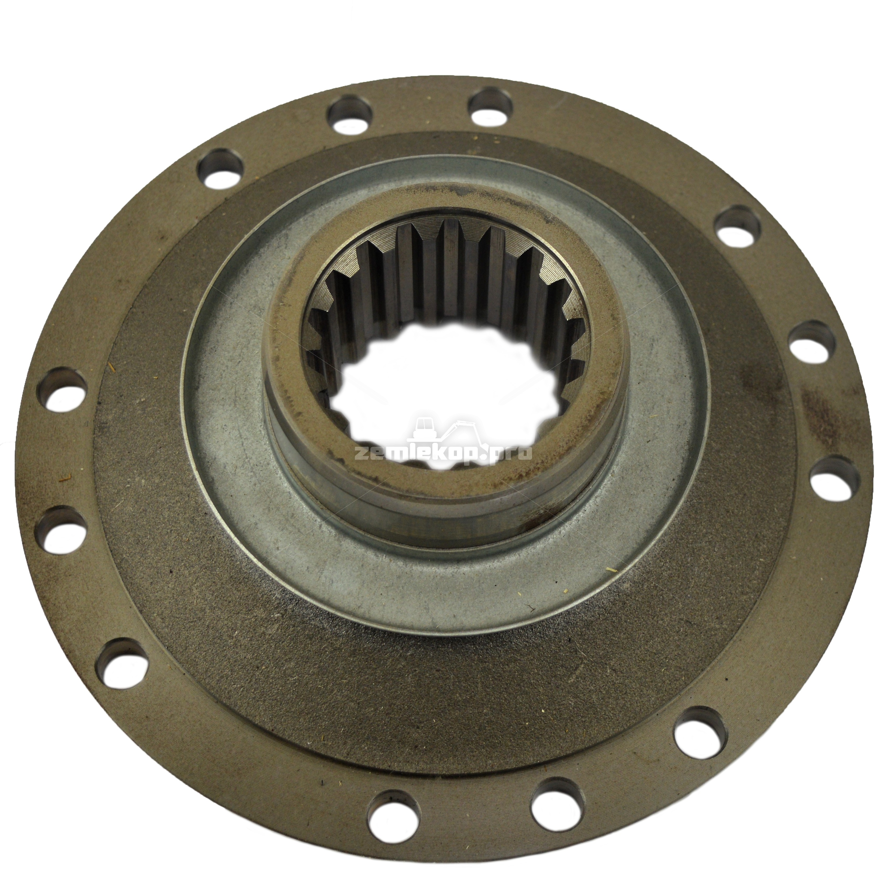 24722 Companion Flange