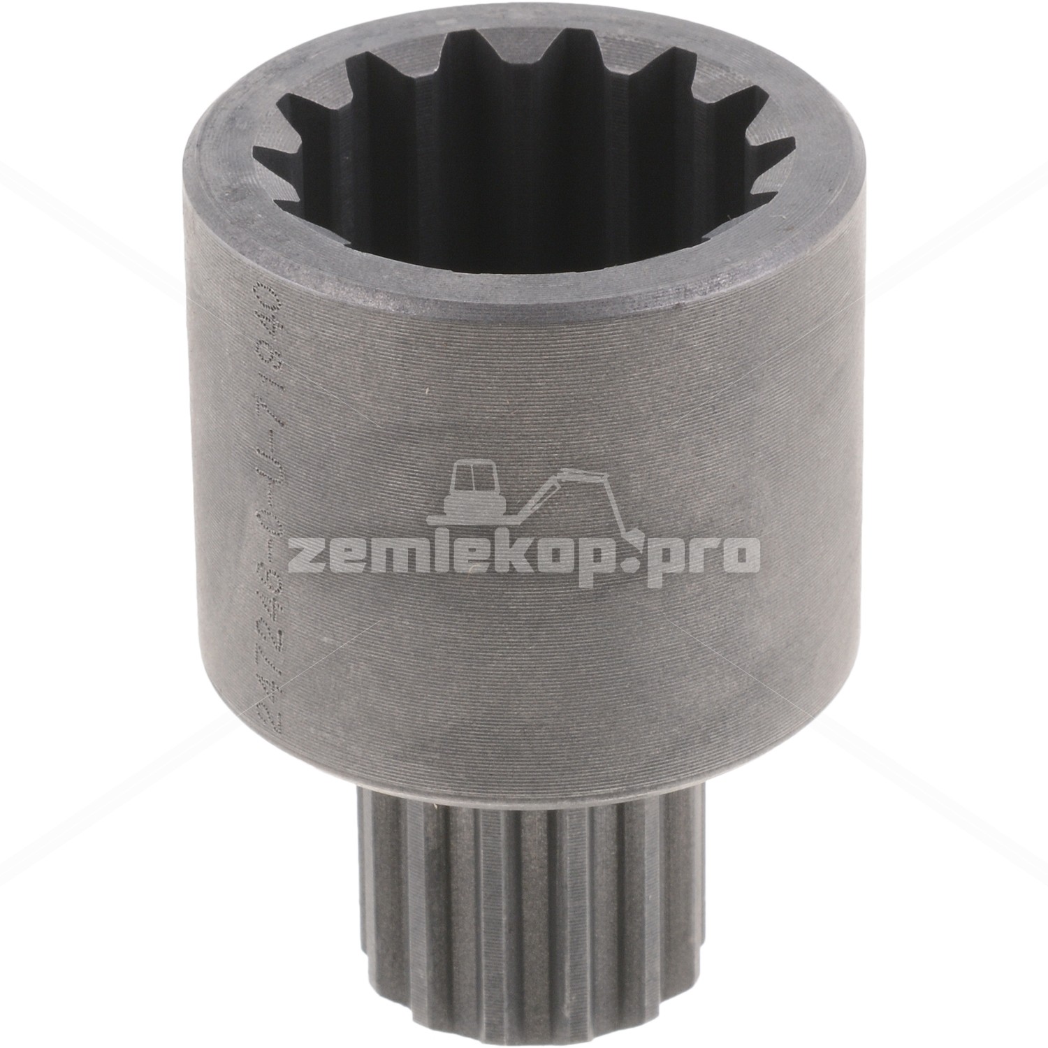 247246 DR SLEEVE ADAPTOR