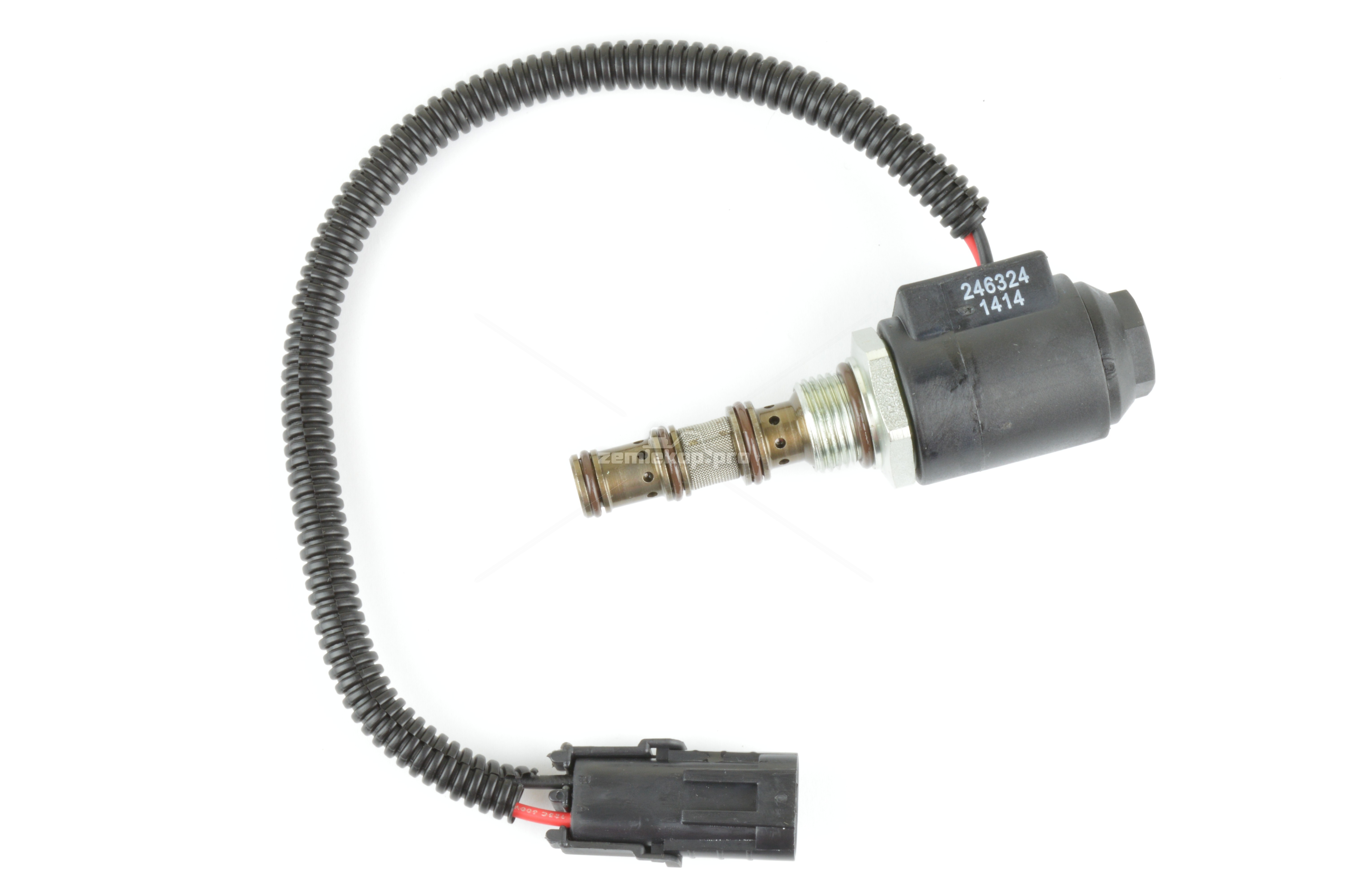 247750 SOLENOID SWITCH