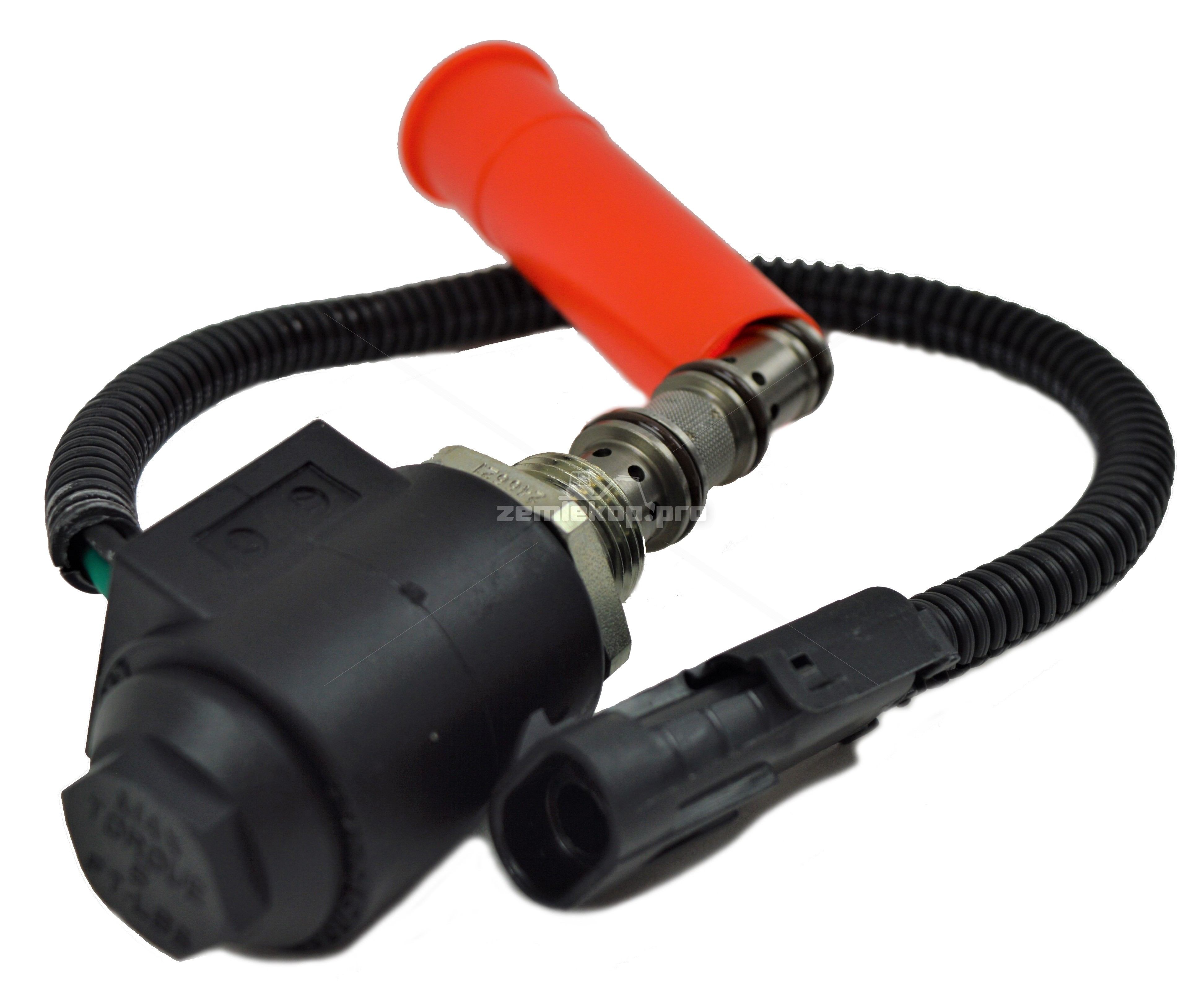 247751 SOLENOID SWITCH