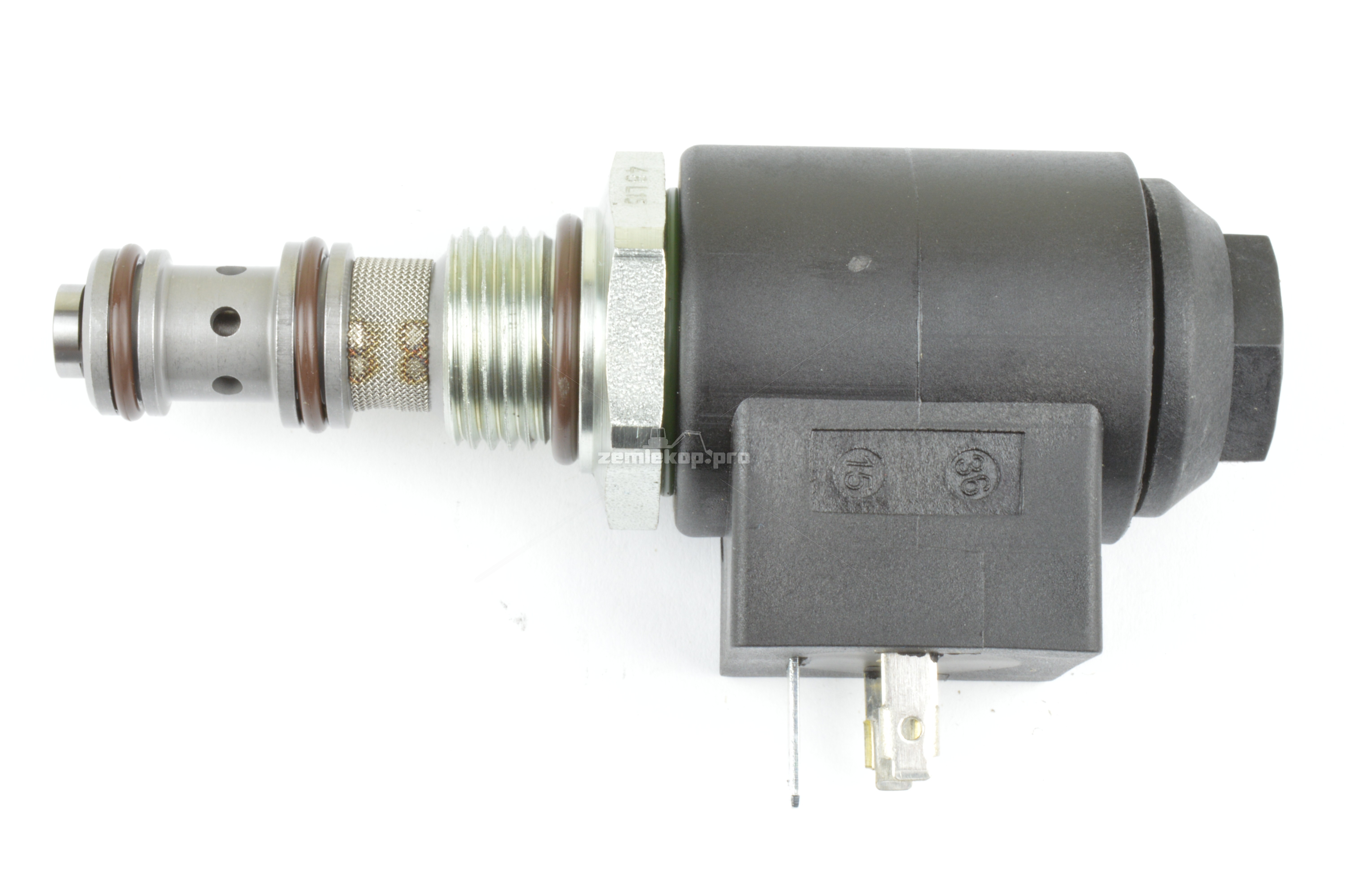 247796 SOLENOID SWITCH