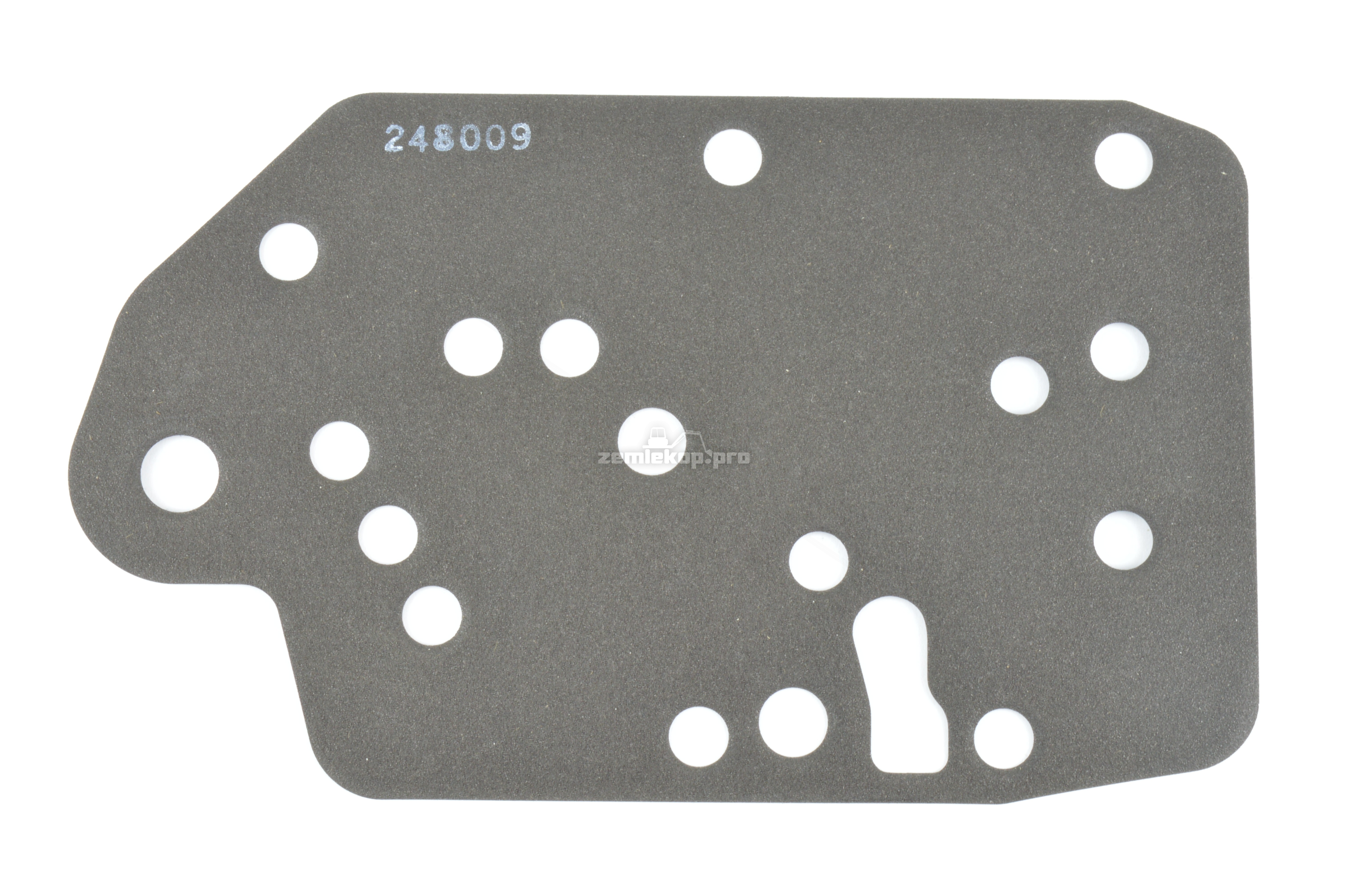 248009 GASKET