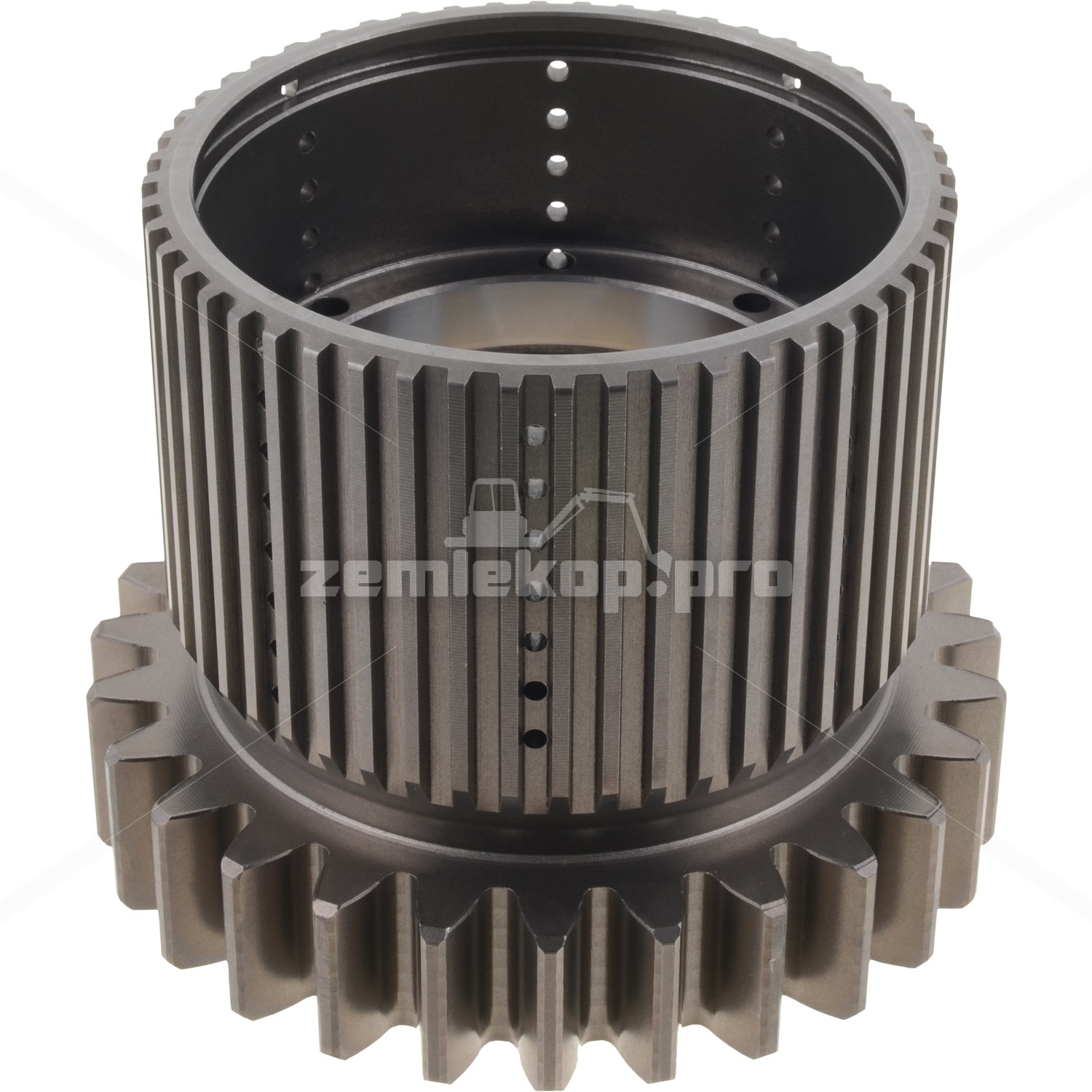 248208 GEAR-CLU DRIVEN