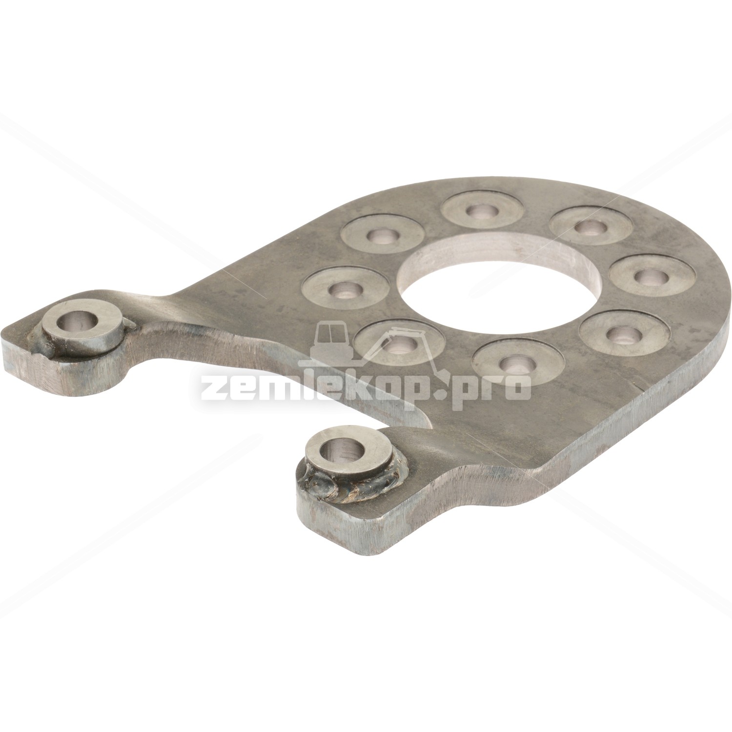 248238 A MOUNTING BRAKE