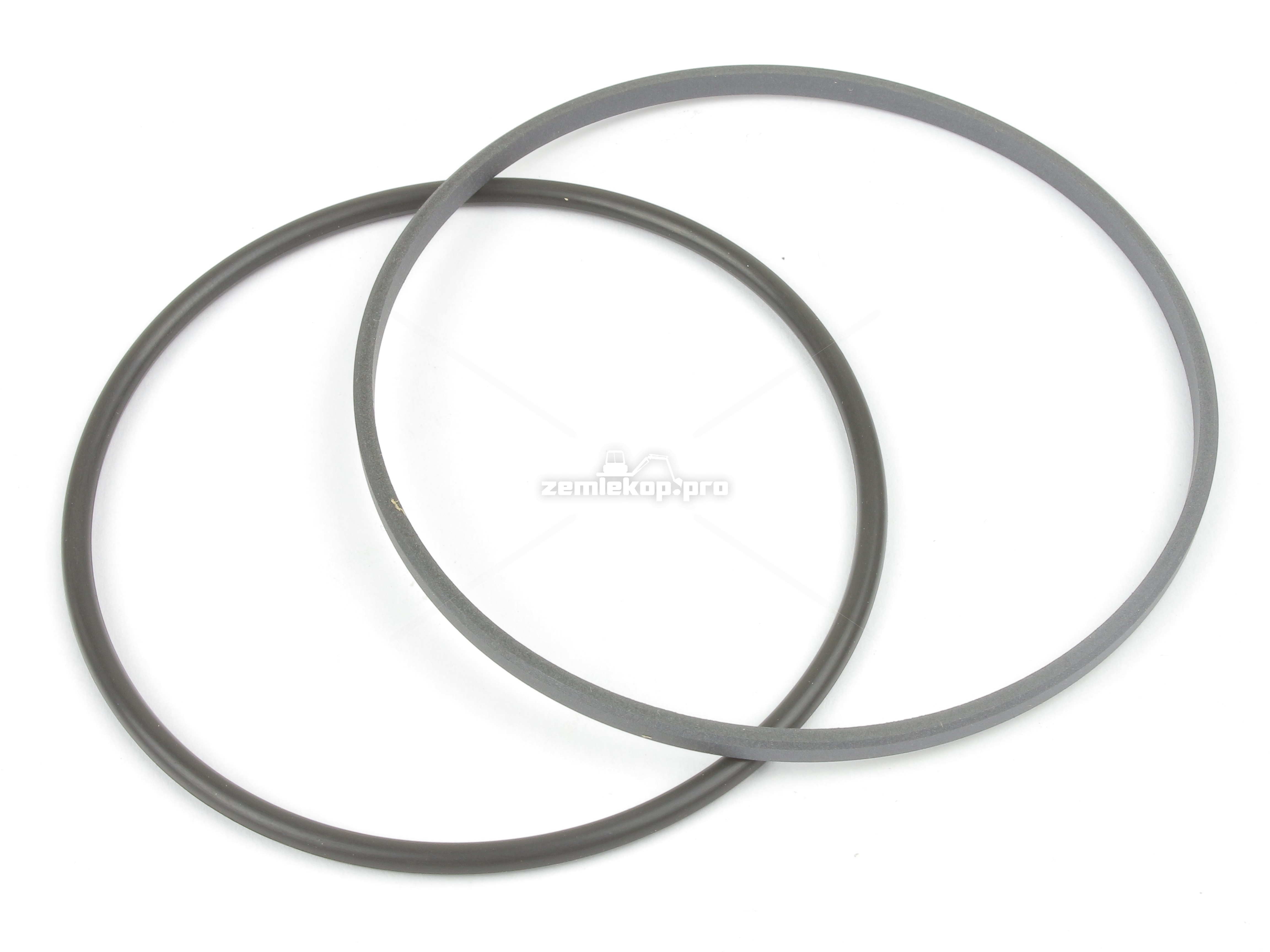248963 PISTON RING & SEAL ASSY