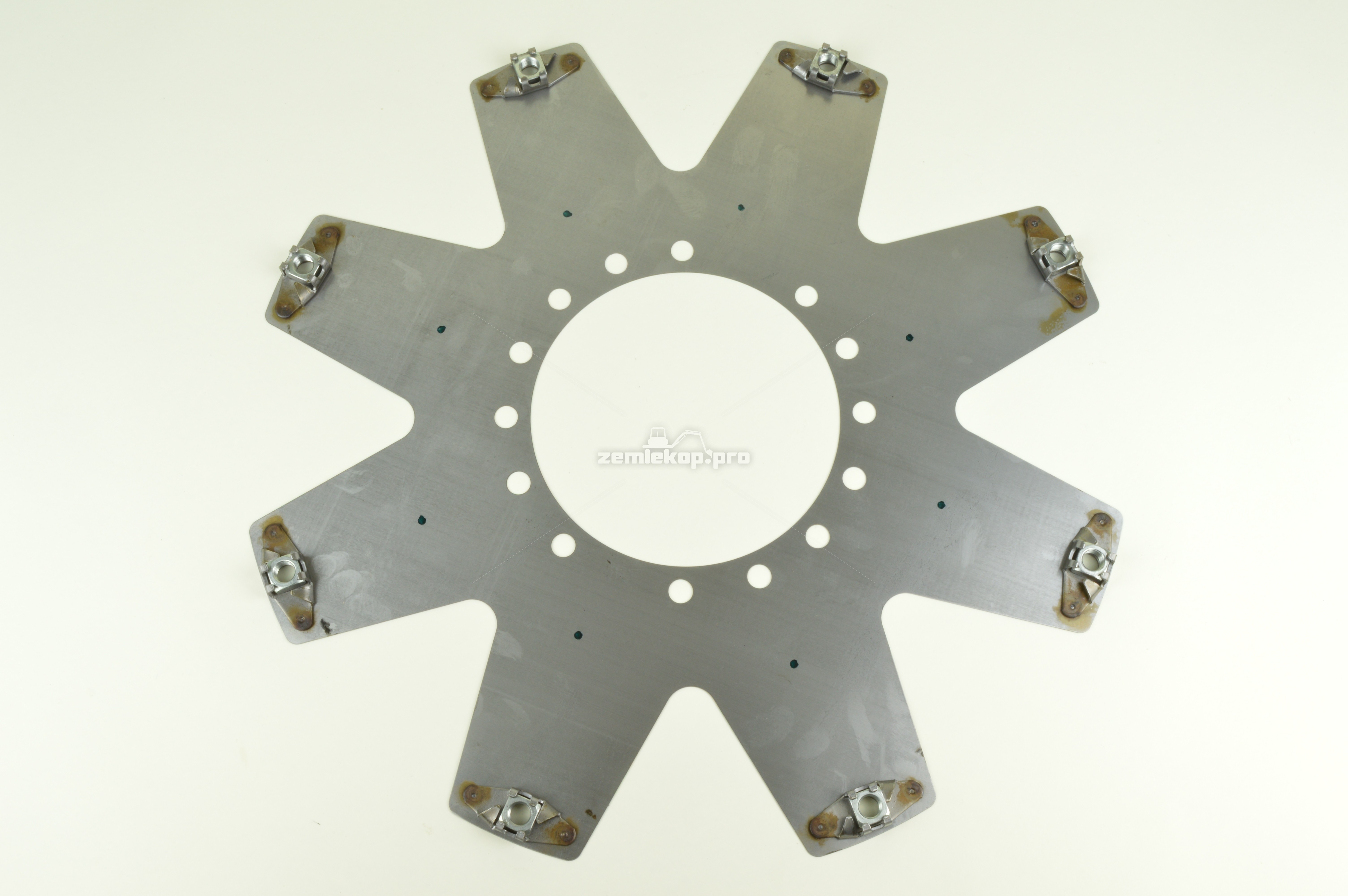 249050 A DRIVE PLATE