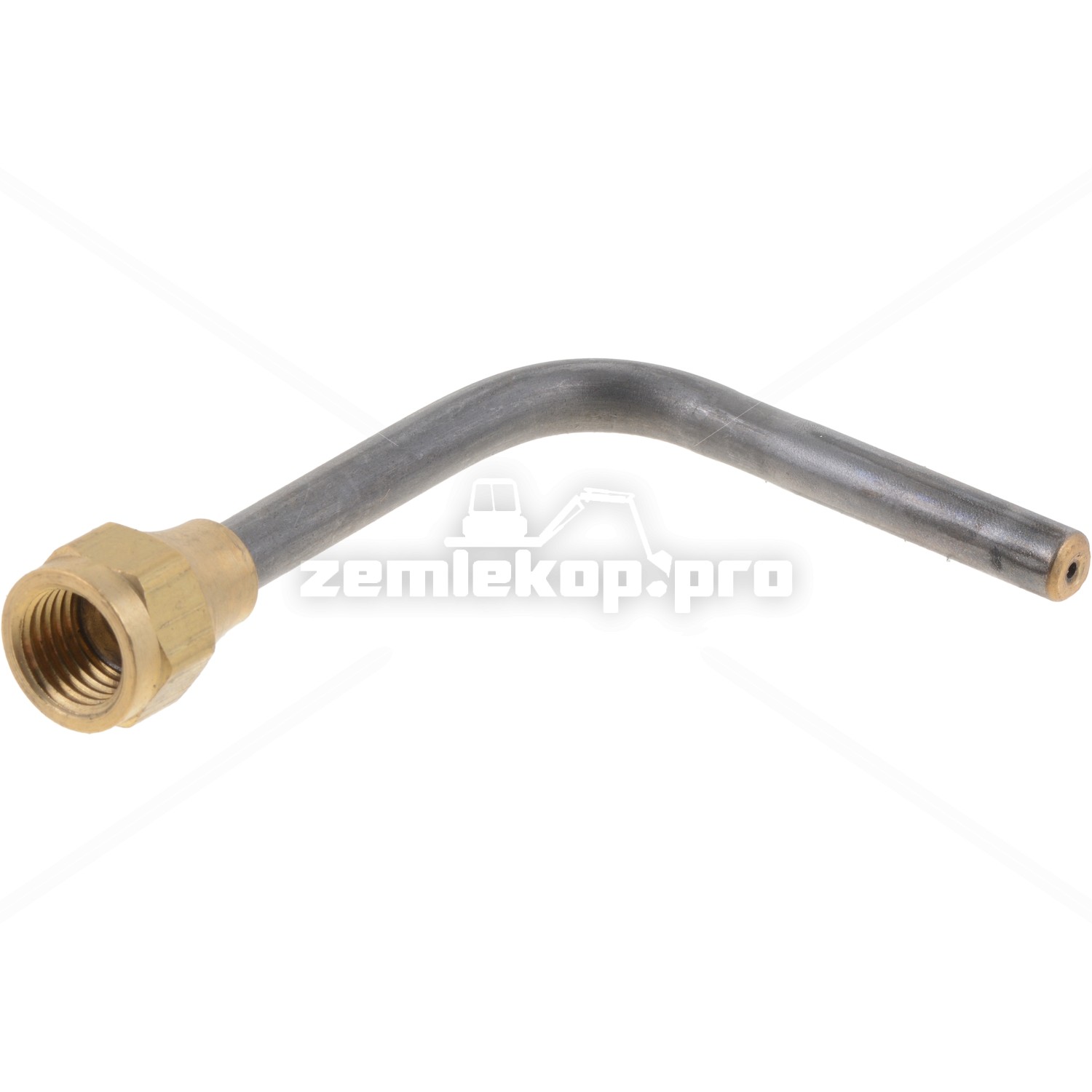 249257 ASSY-LUBE TUBE