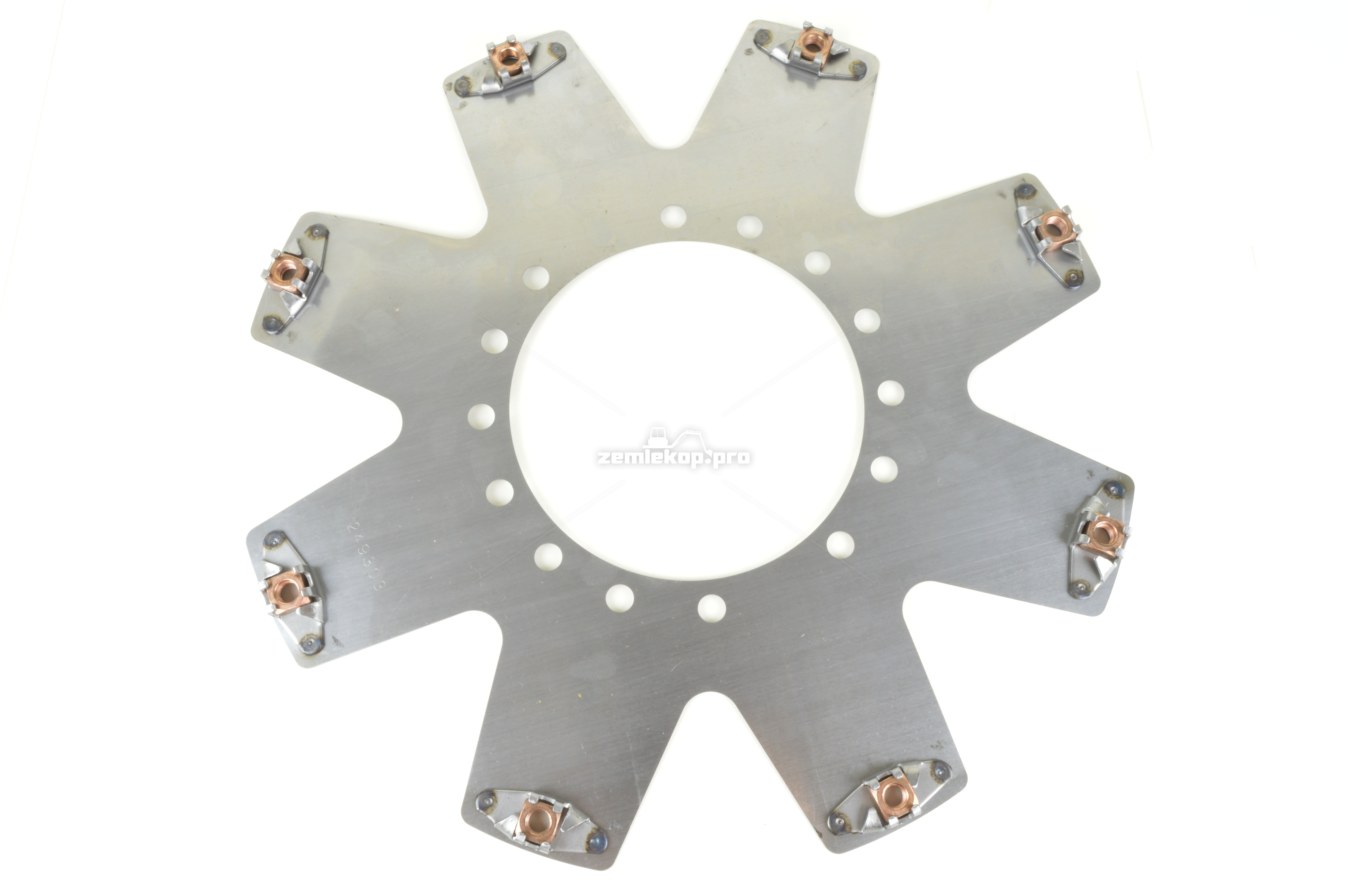 249303 DRIVE PLATE