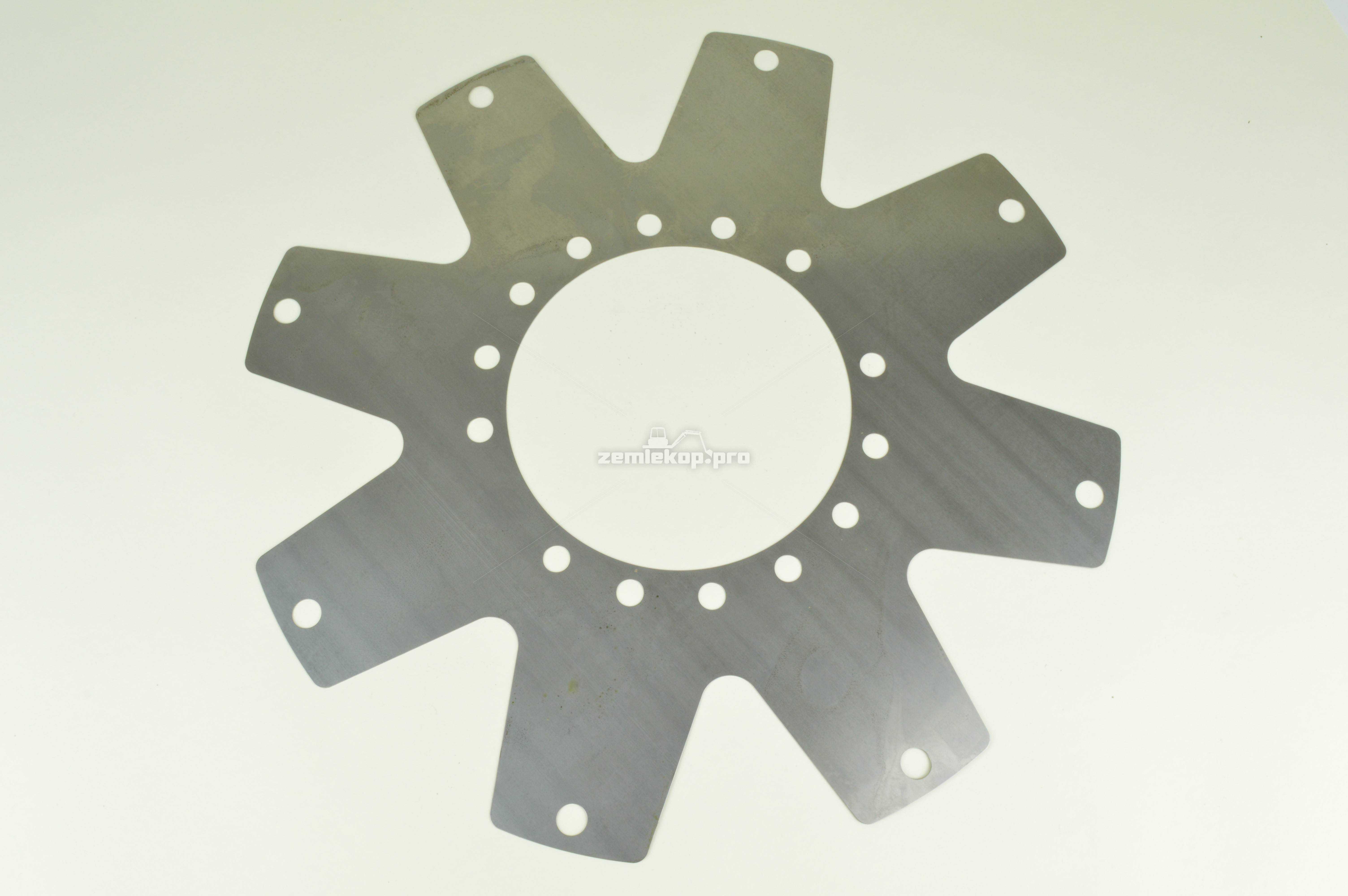 249304 DRIVE PLATE