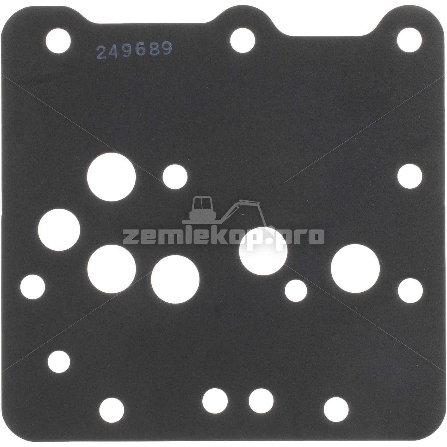 249689 GASKET