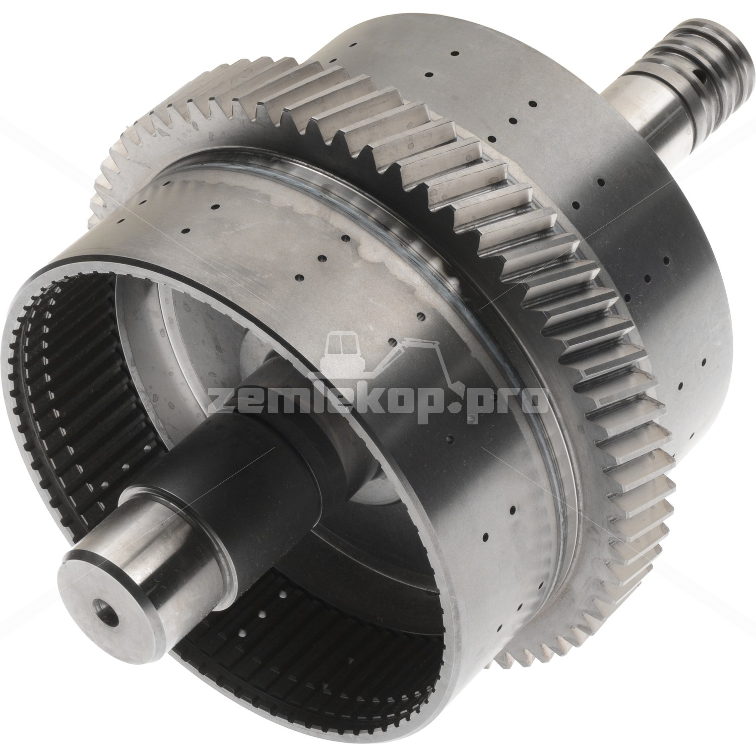 249924 CLUTCH DRUM