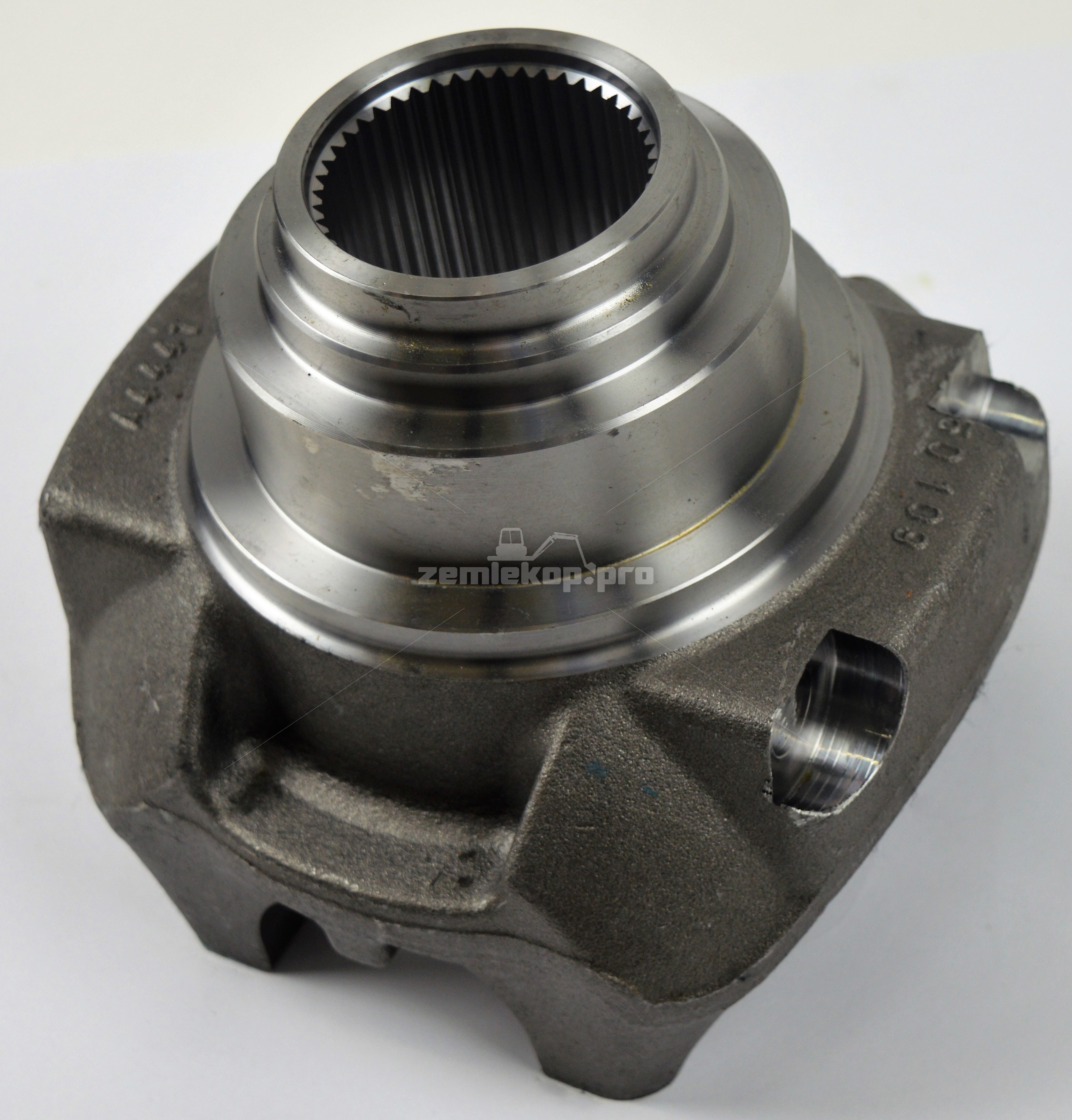 250-4-871-1 END YOKE