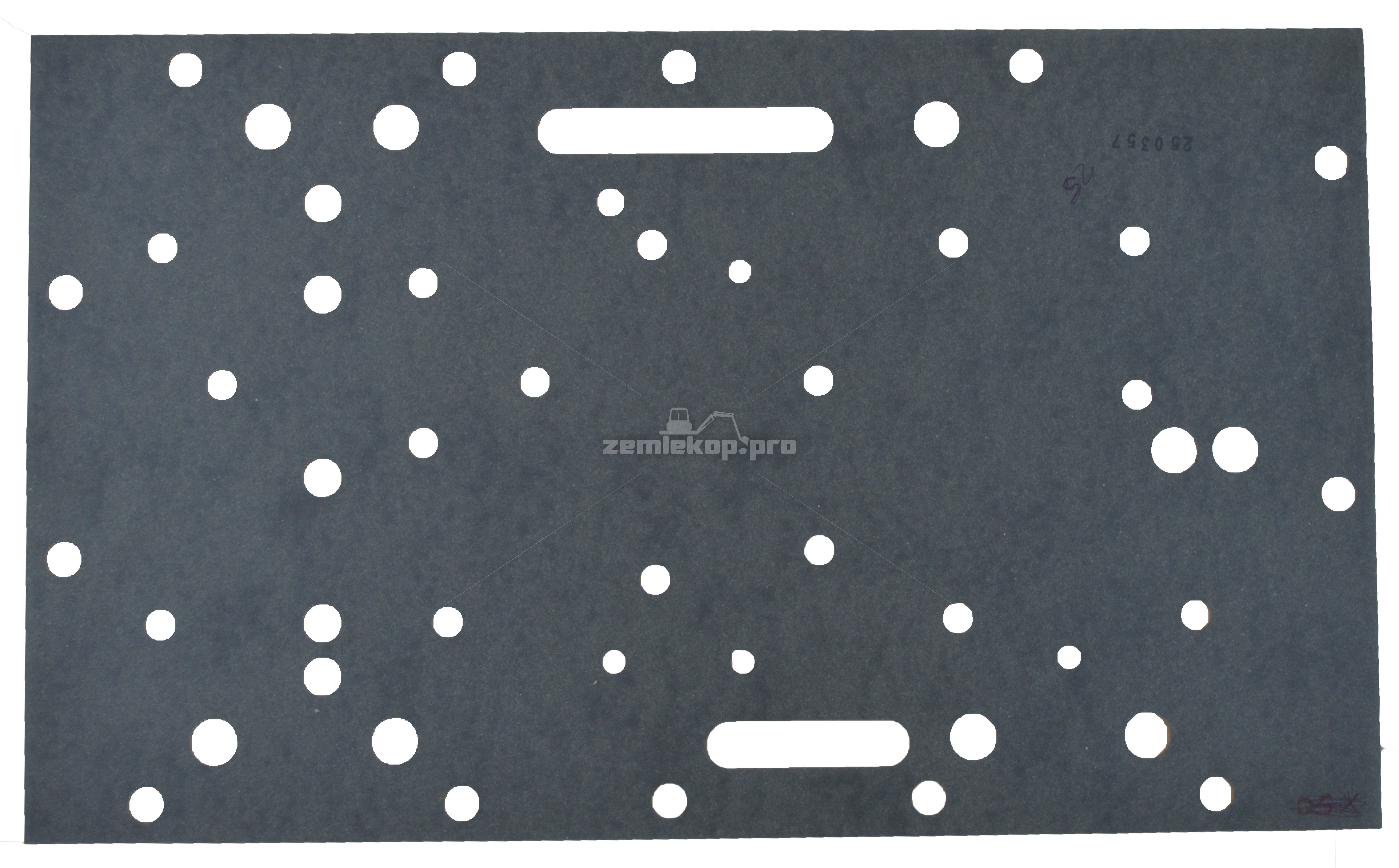 250357 GASKET