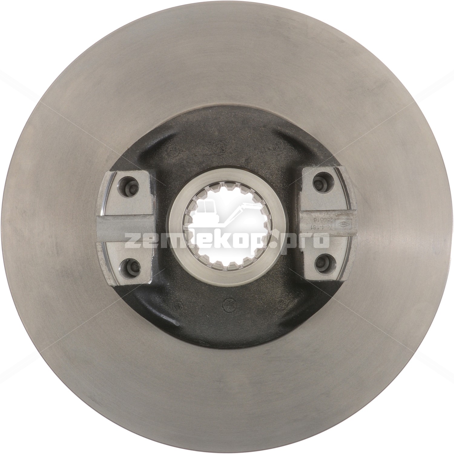250516 FLANGE