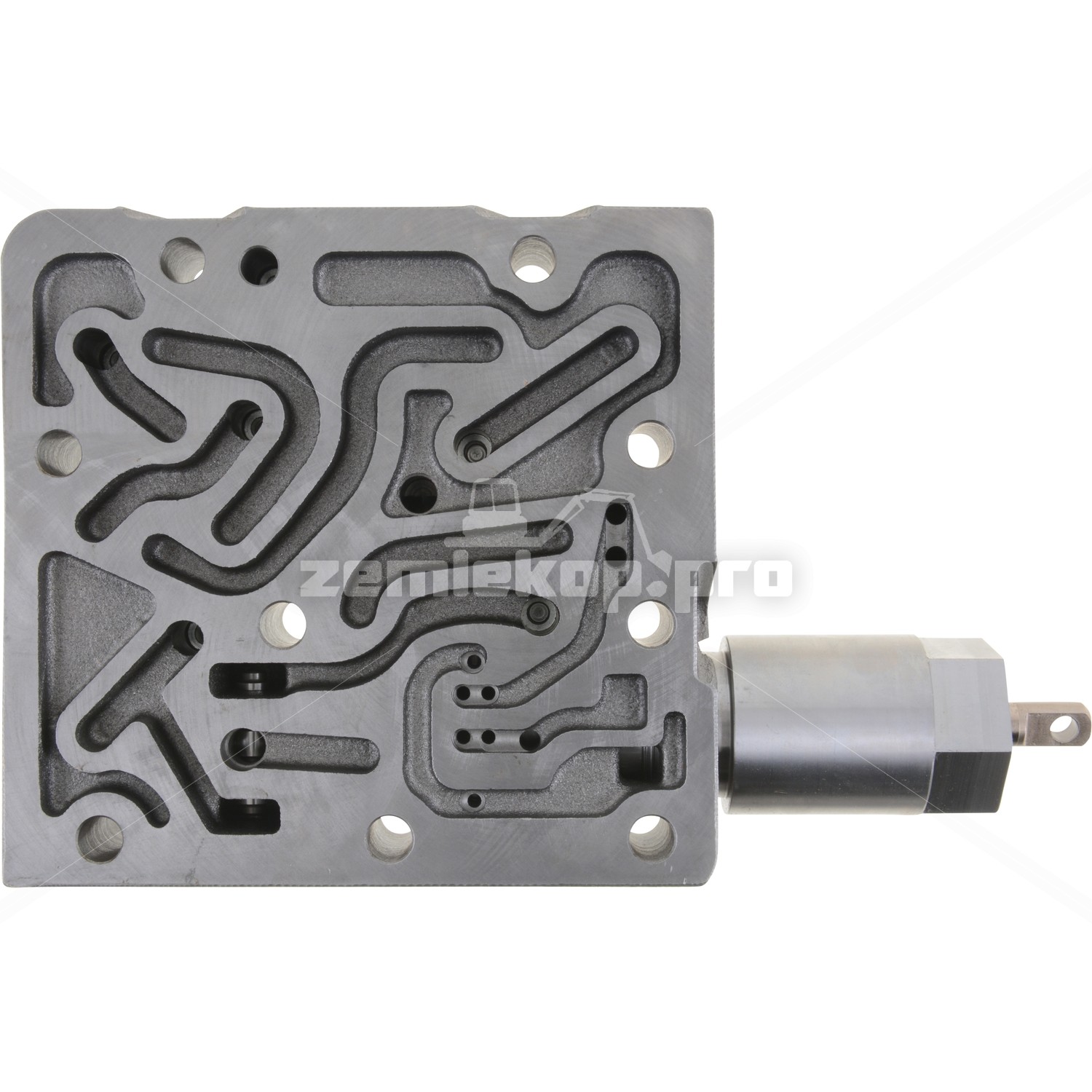 250756 A CNTL VALV COV