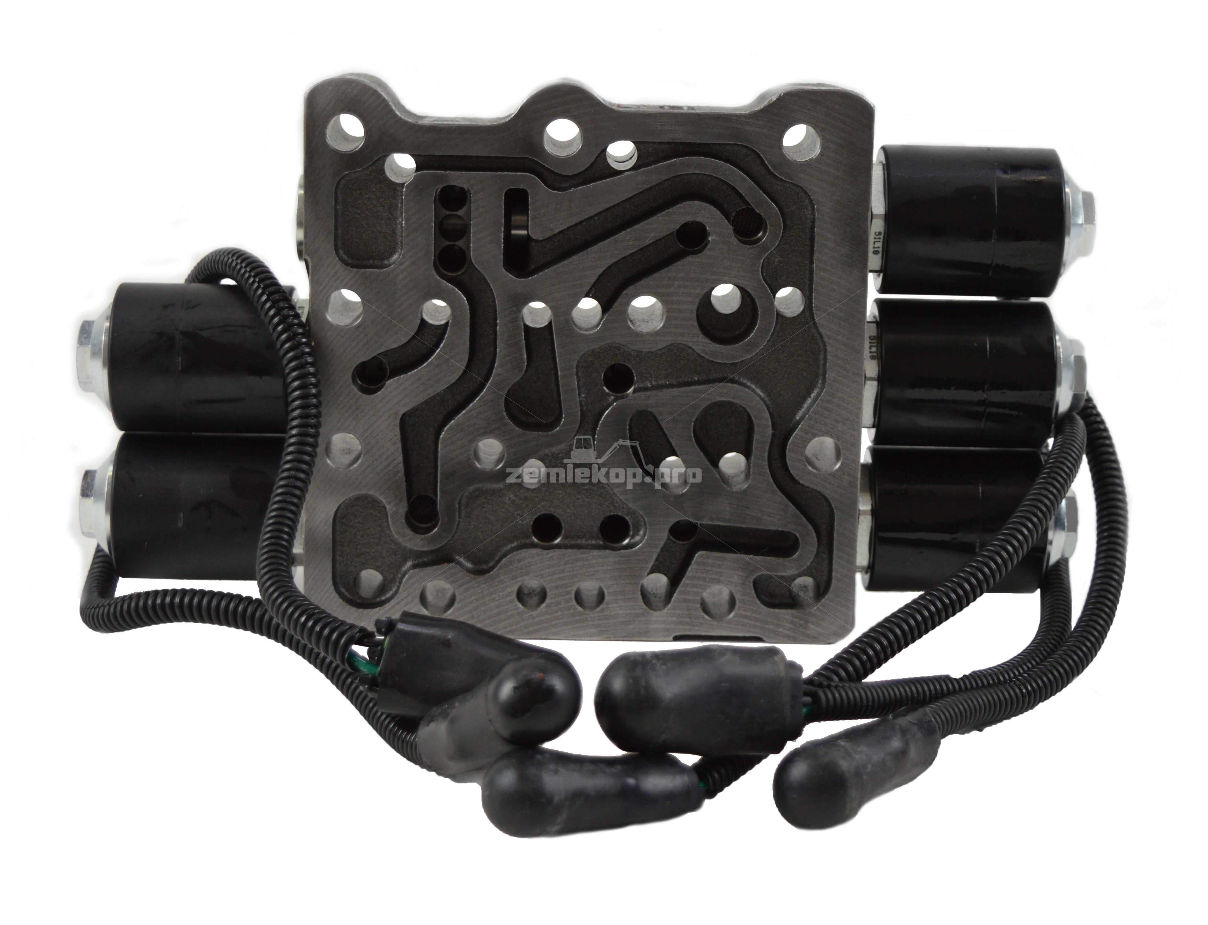 251003 ASSY CONTROL VALVE HSG