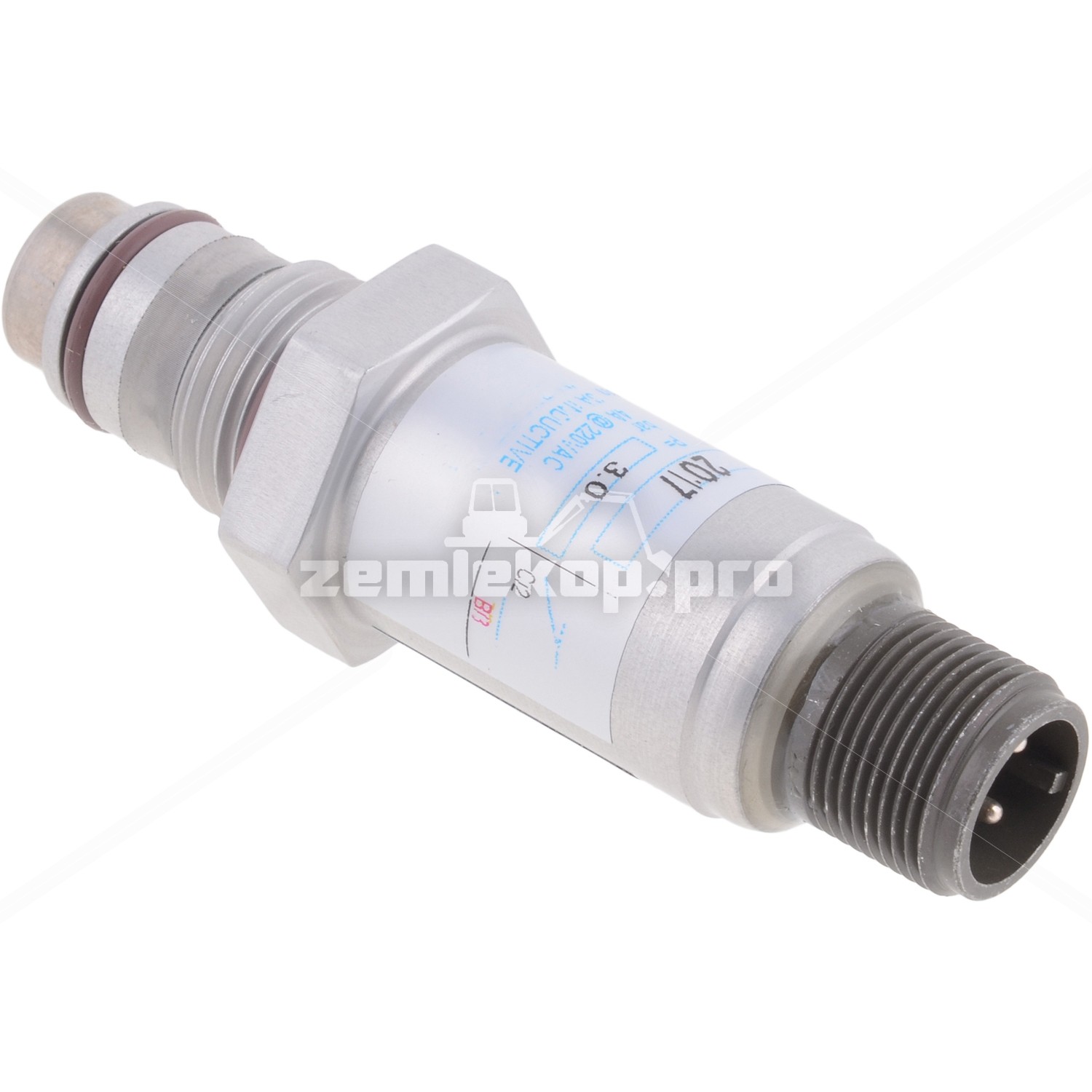 251228 ELECTRICAL INDICATOR