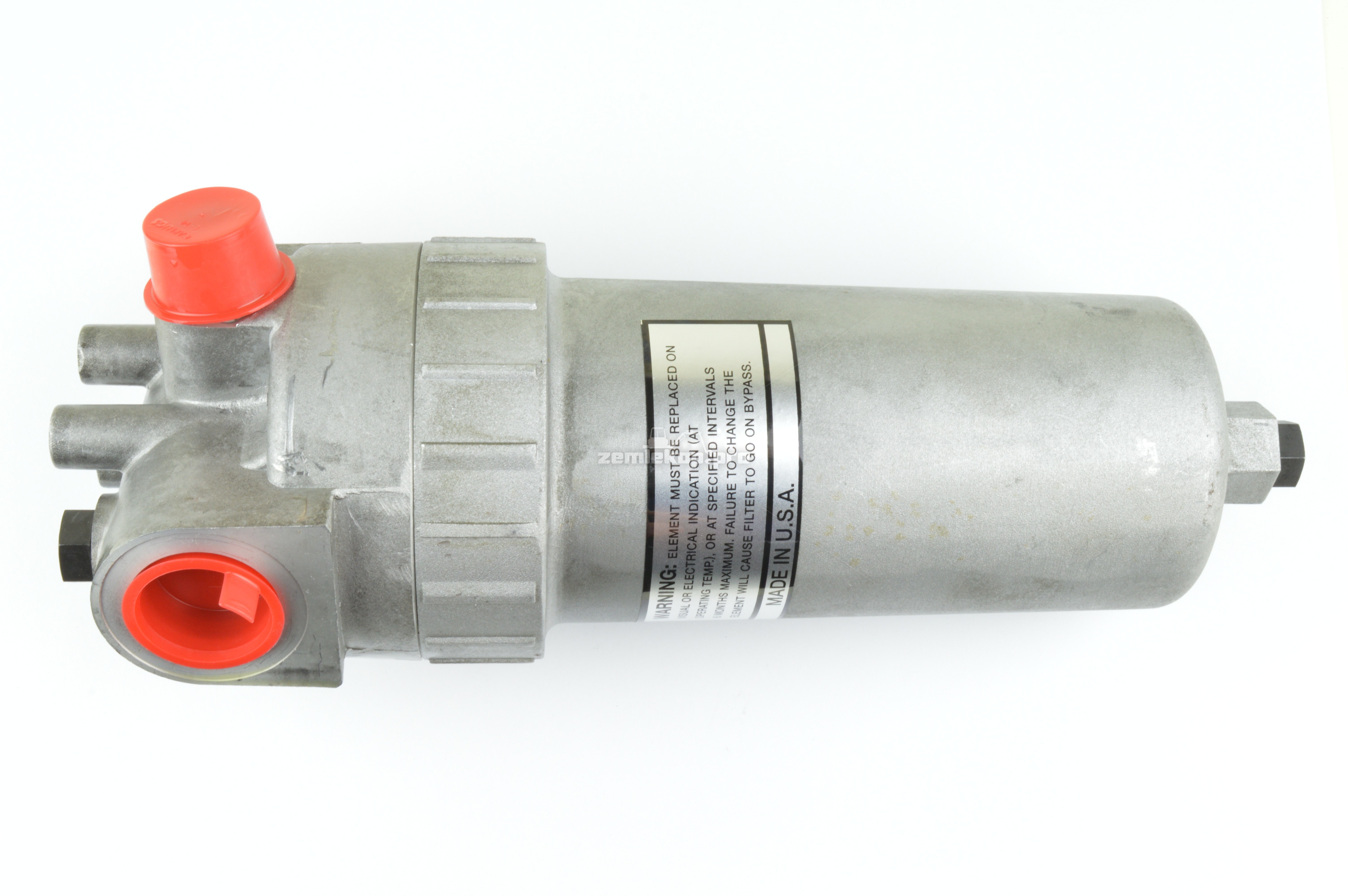 251245 FILTER ASSEMBLY