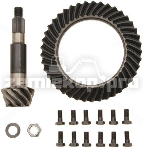 25127-5X Gear set