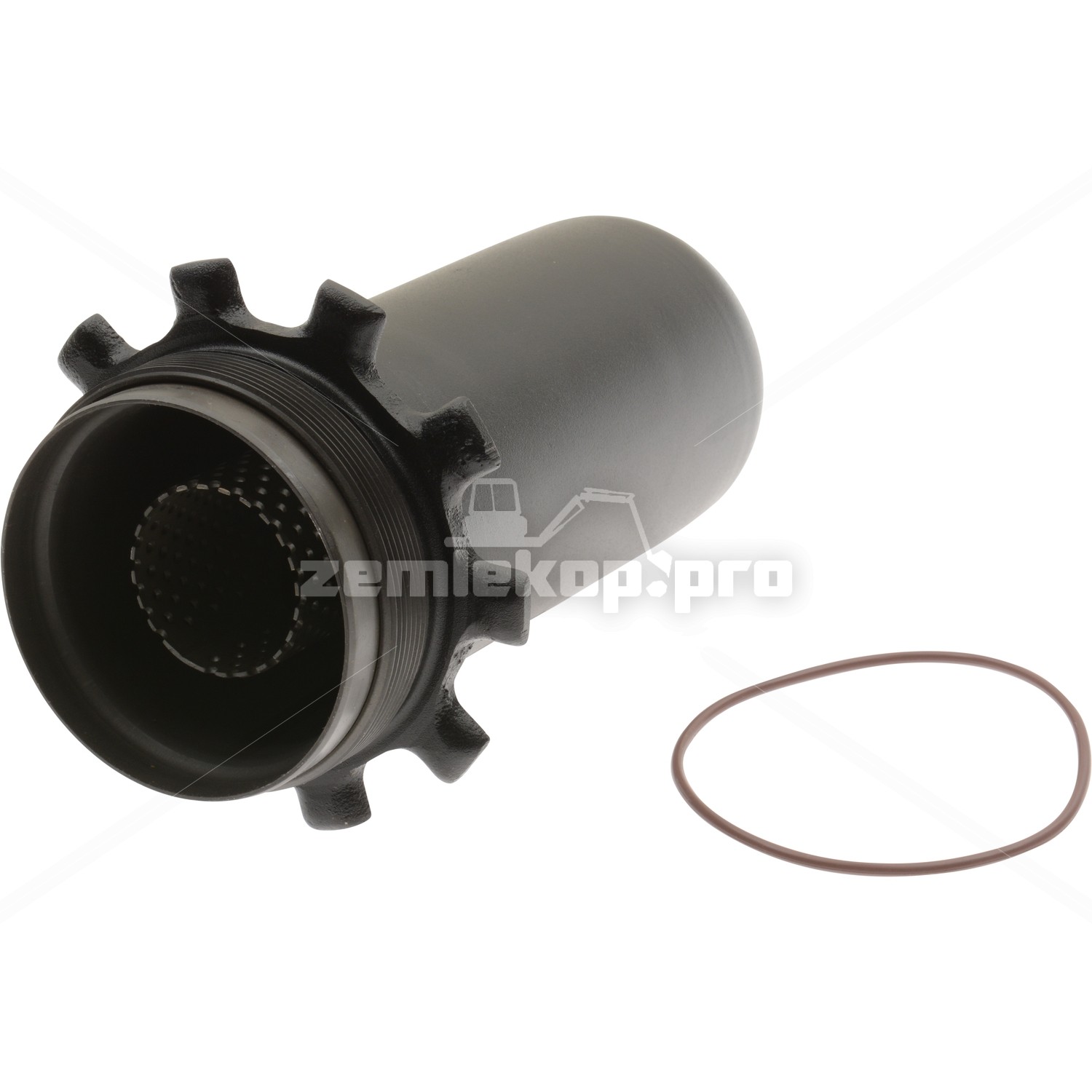 251502 FILTER BOWL ASSY.