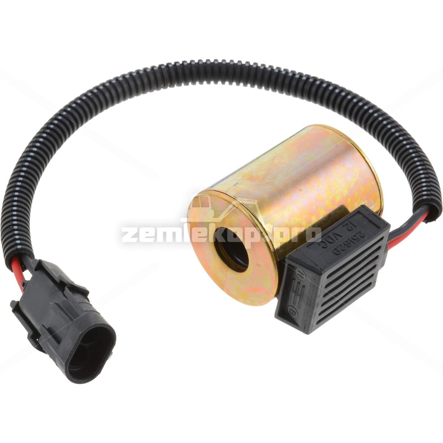 251629 SOLONOID COIL