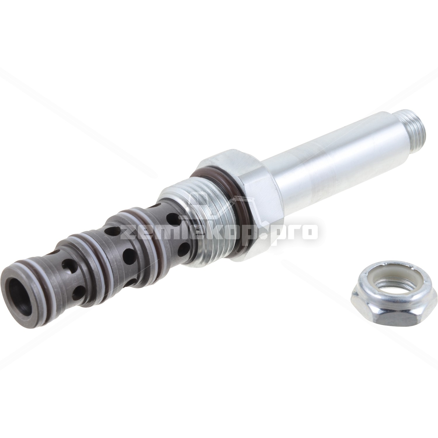 251630 SOLENOID VALVE