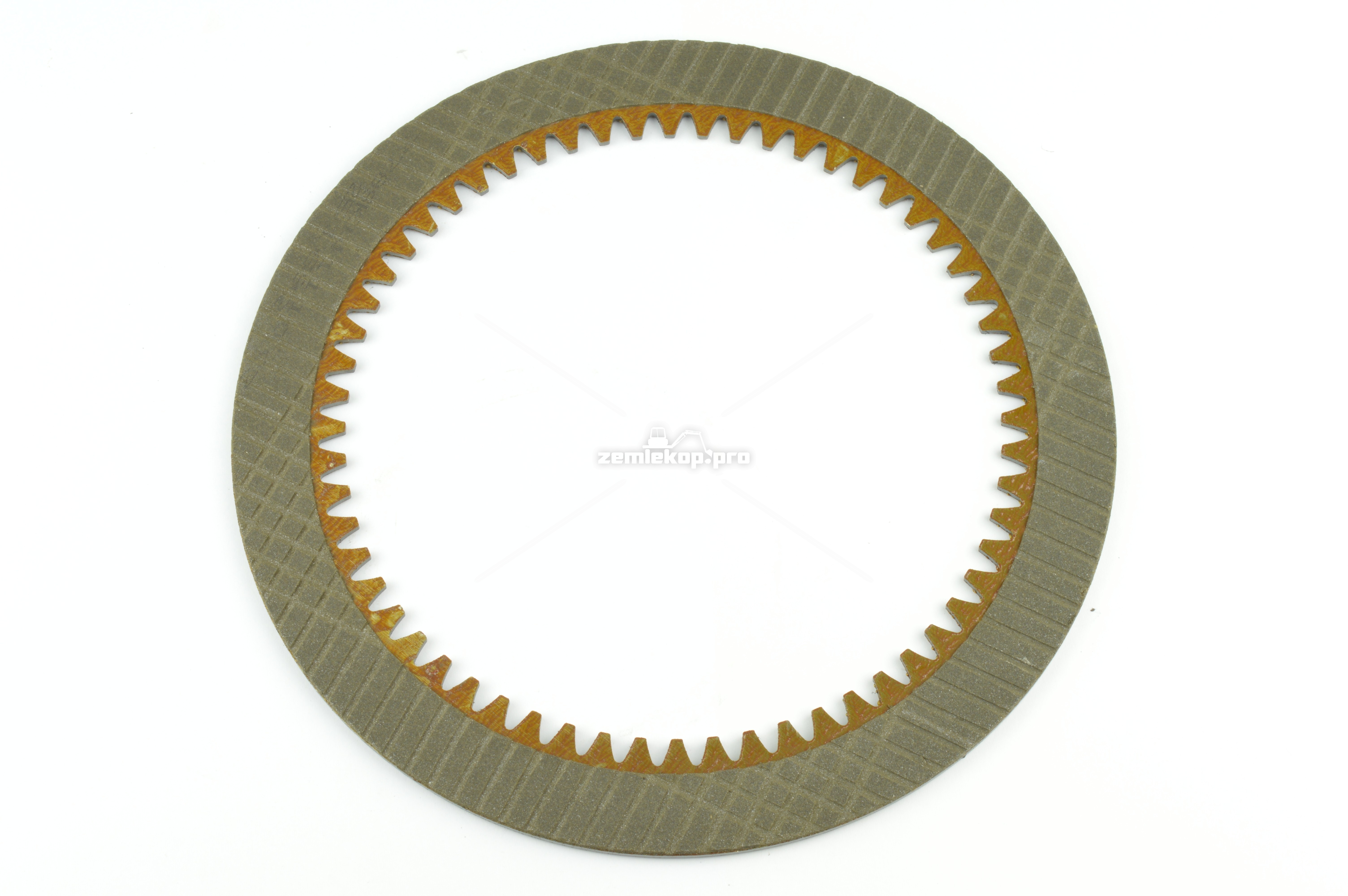 251692 CLUTCH DISC