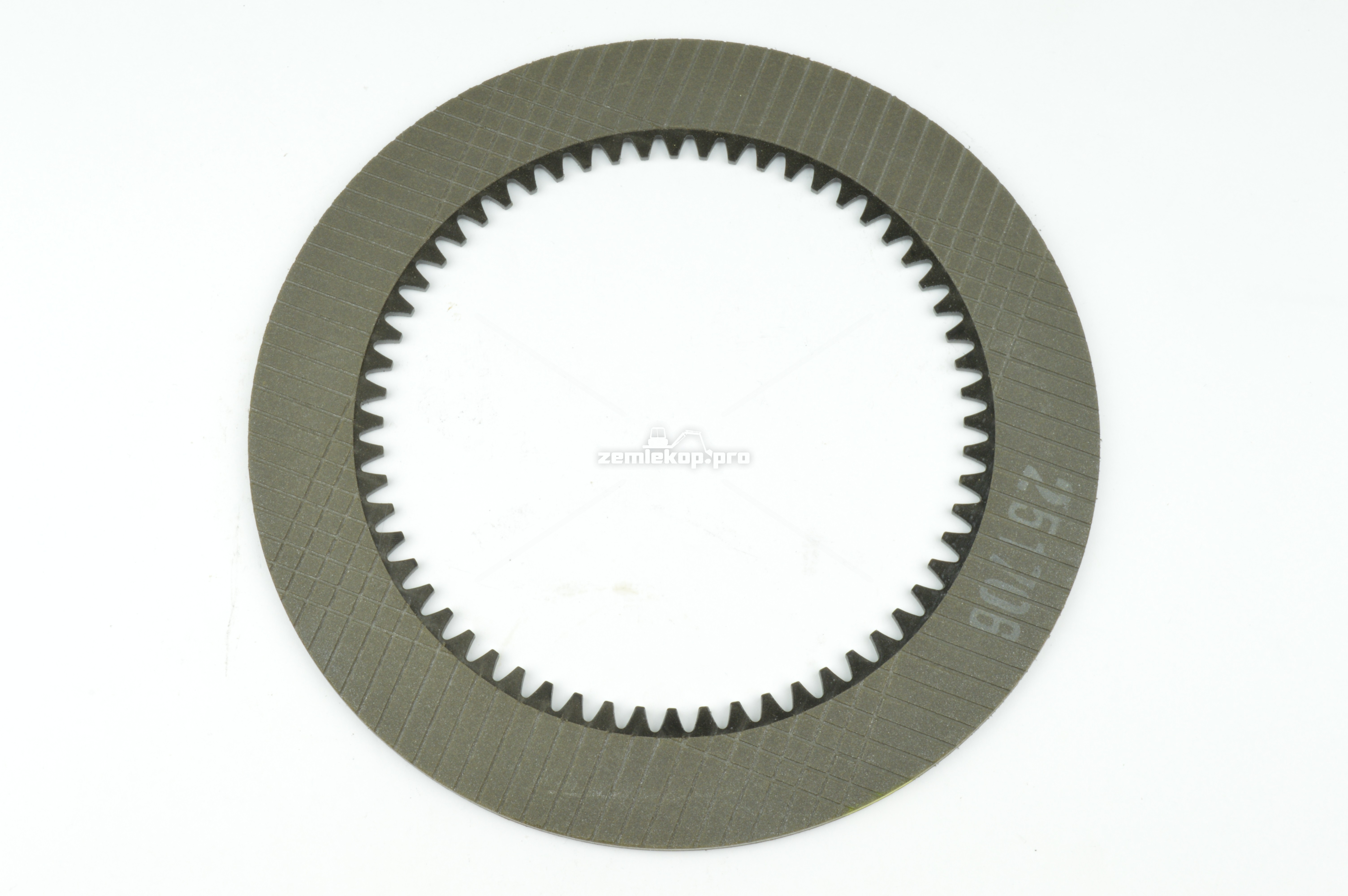 251706 CLUTCH DISC