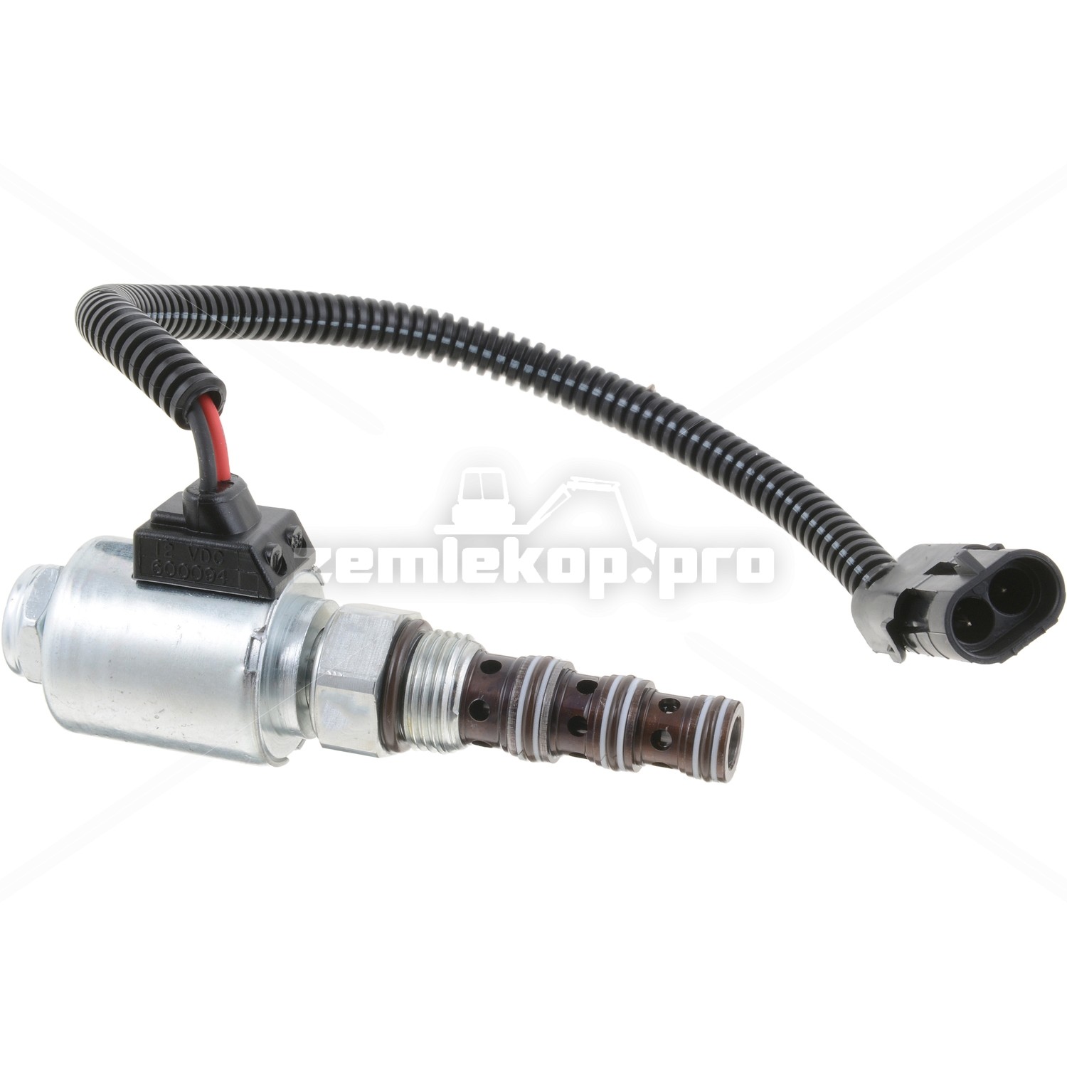 251733 SOLENOID ASSY