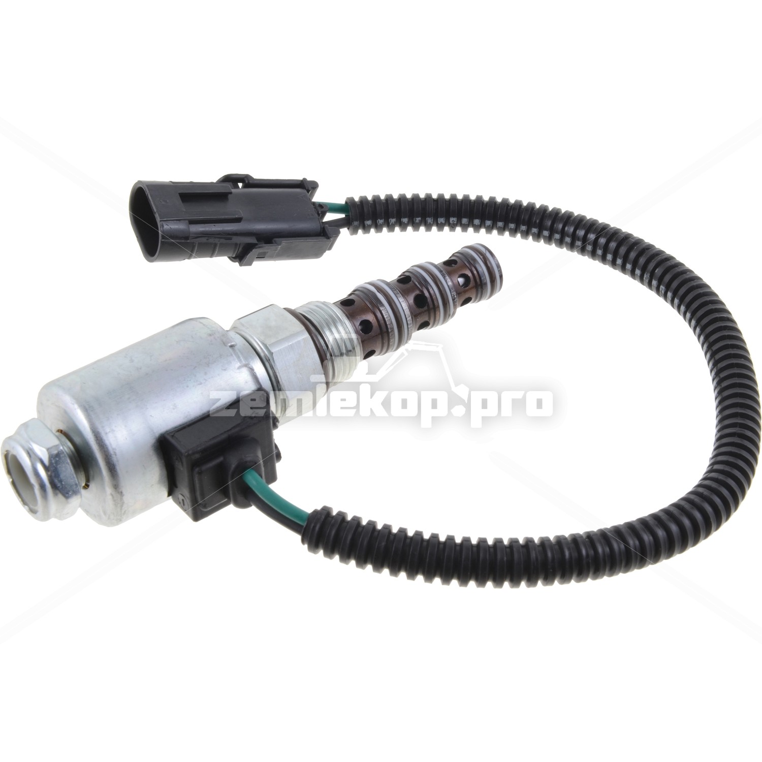 251735 SOLENOID CARTRIDGE ASSEMBLY