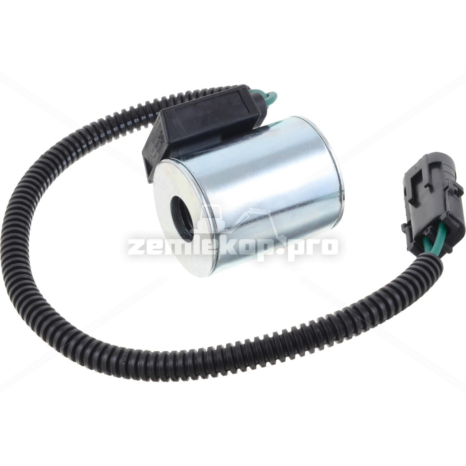 251754 COIL SOLENOID