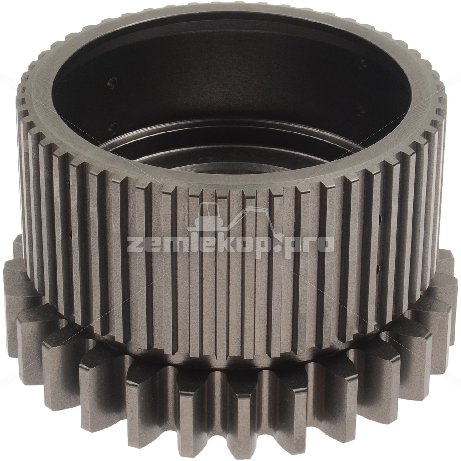 251786 GEAR -CLU HUB