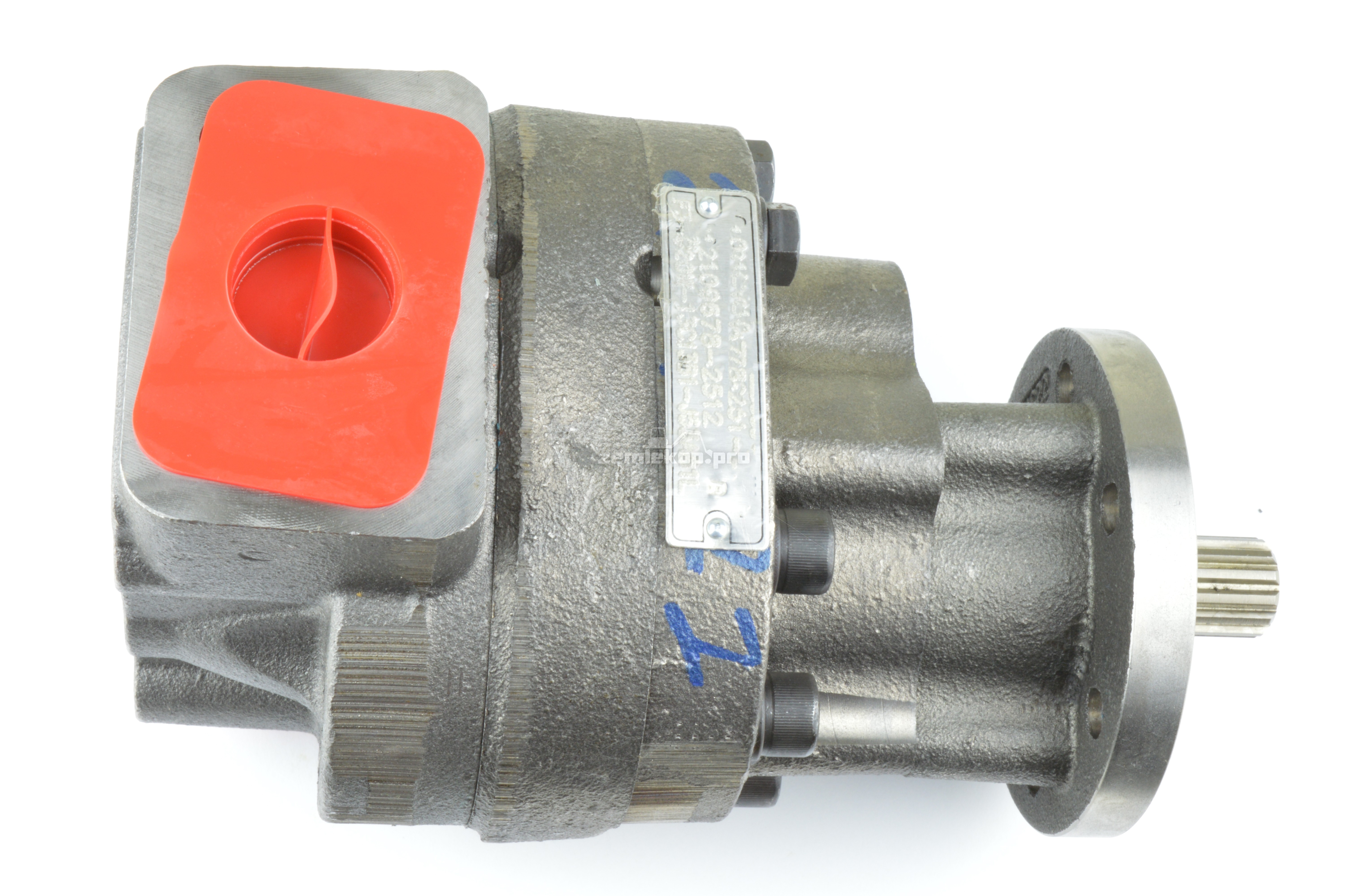 251789 CHARGING PUMP