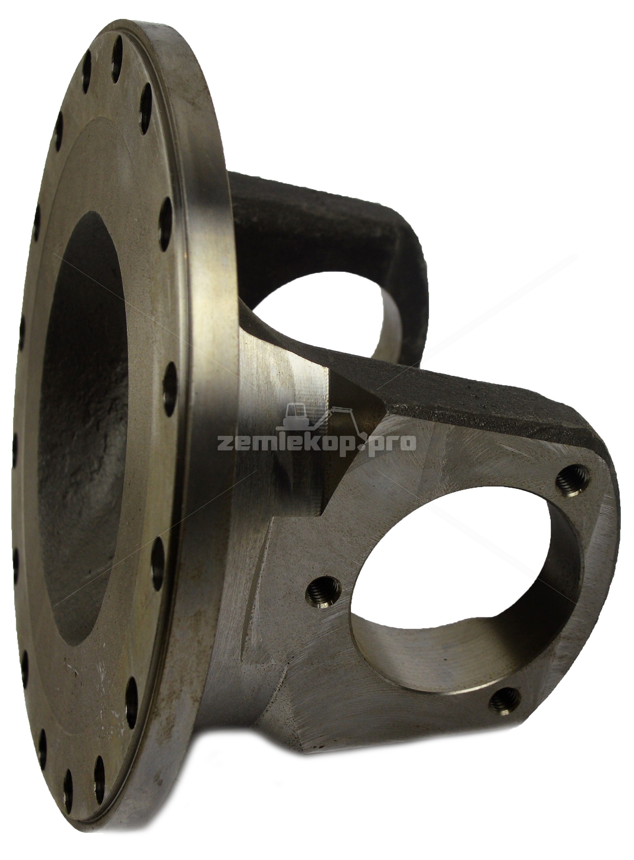 25520 Flange Yoke