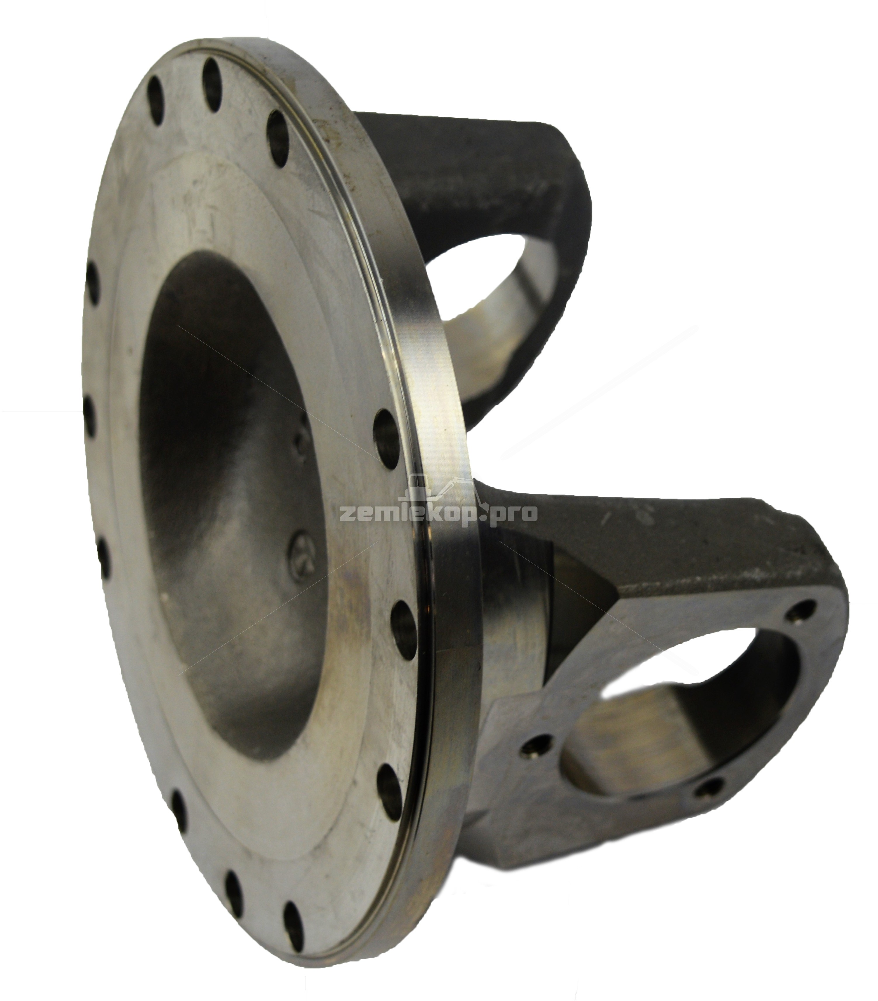 25531 Flange Yoke