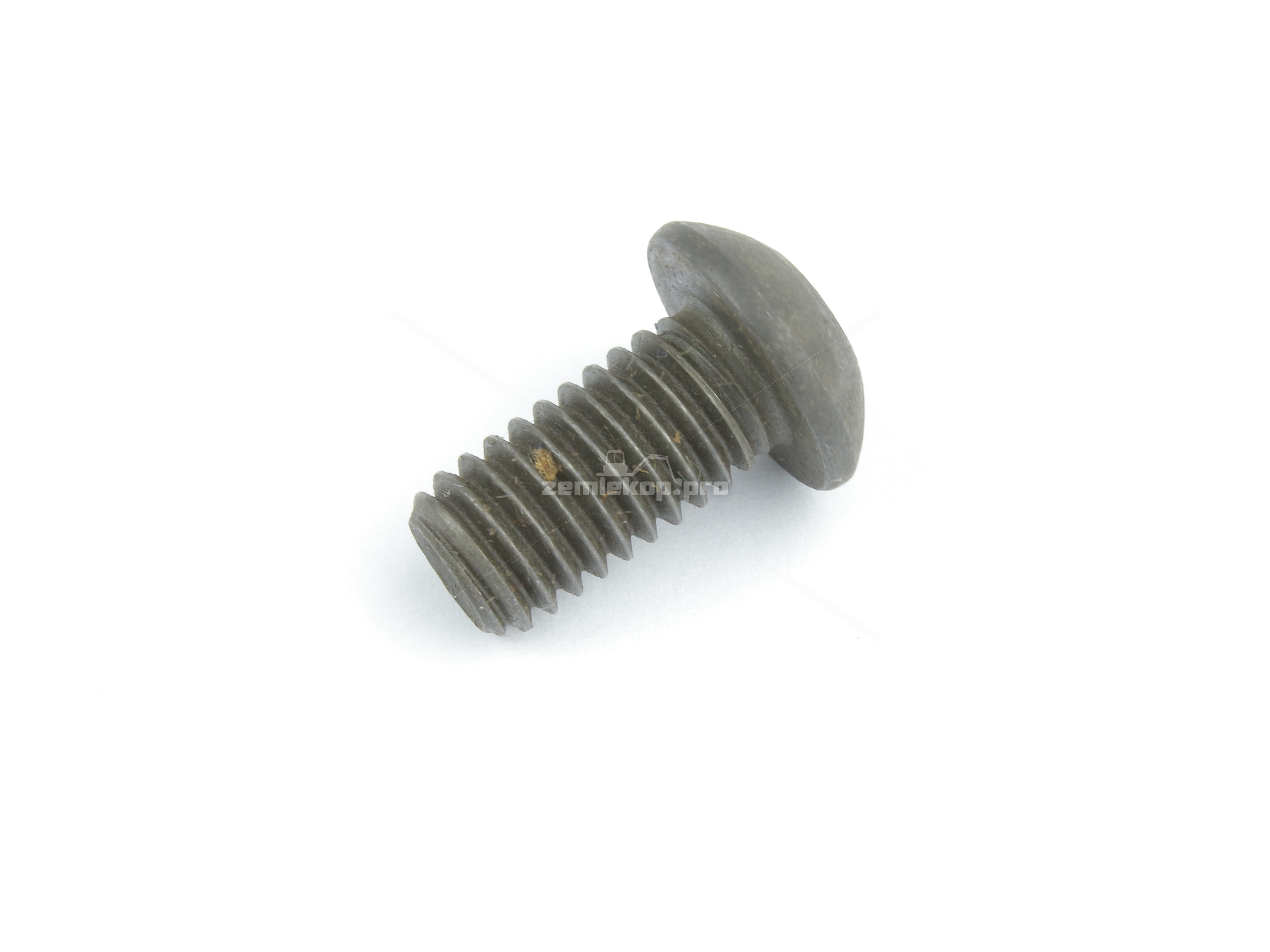 25G612 CAP SCREW