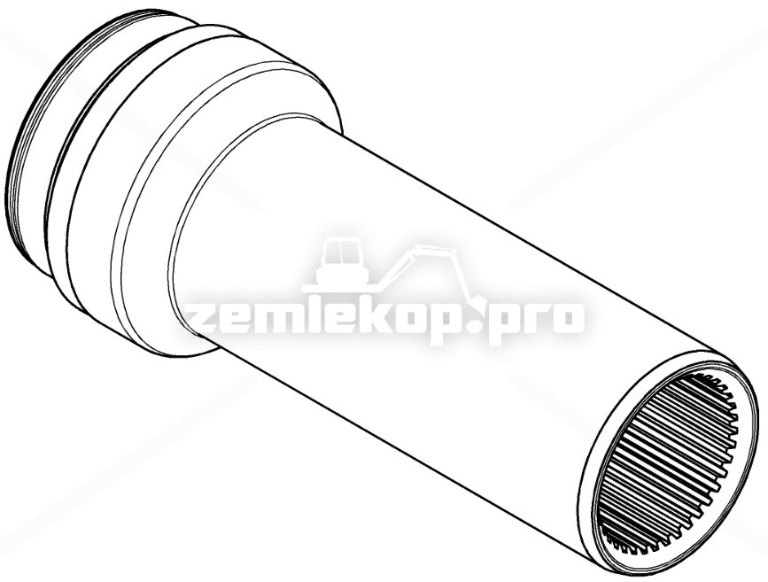 26874580000000256 SLEEVE MUFF