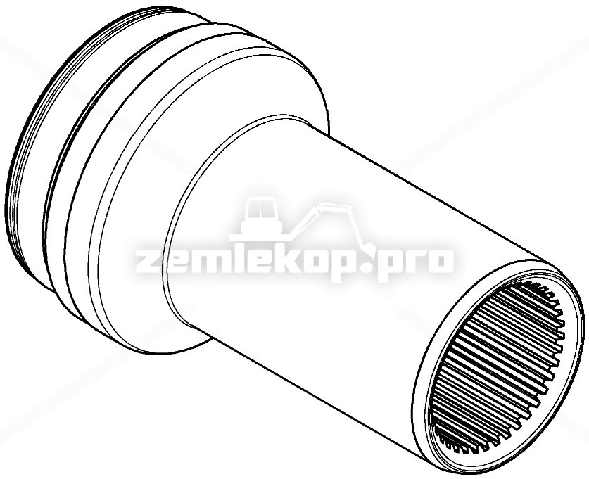 26874580000100179 SLEEVE MUFF