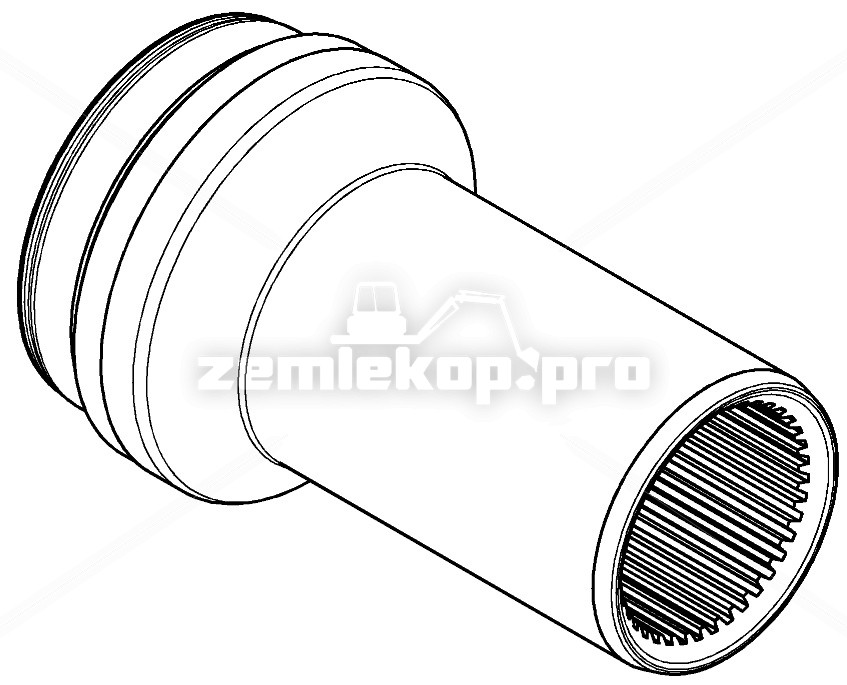 26874580000700179 SLEEVE MUFF