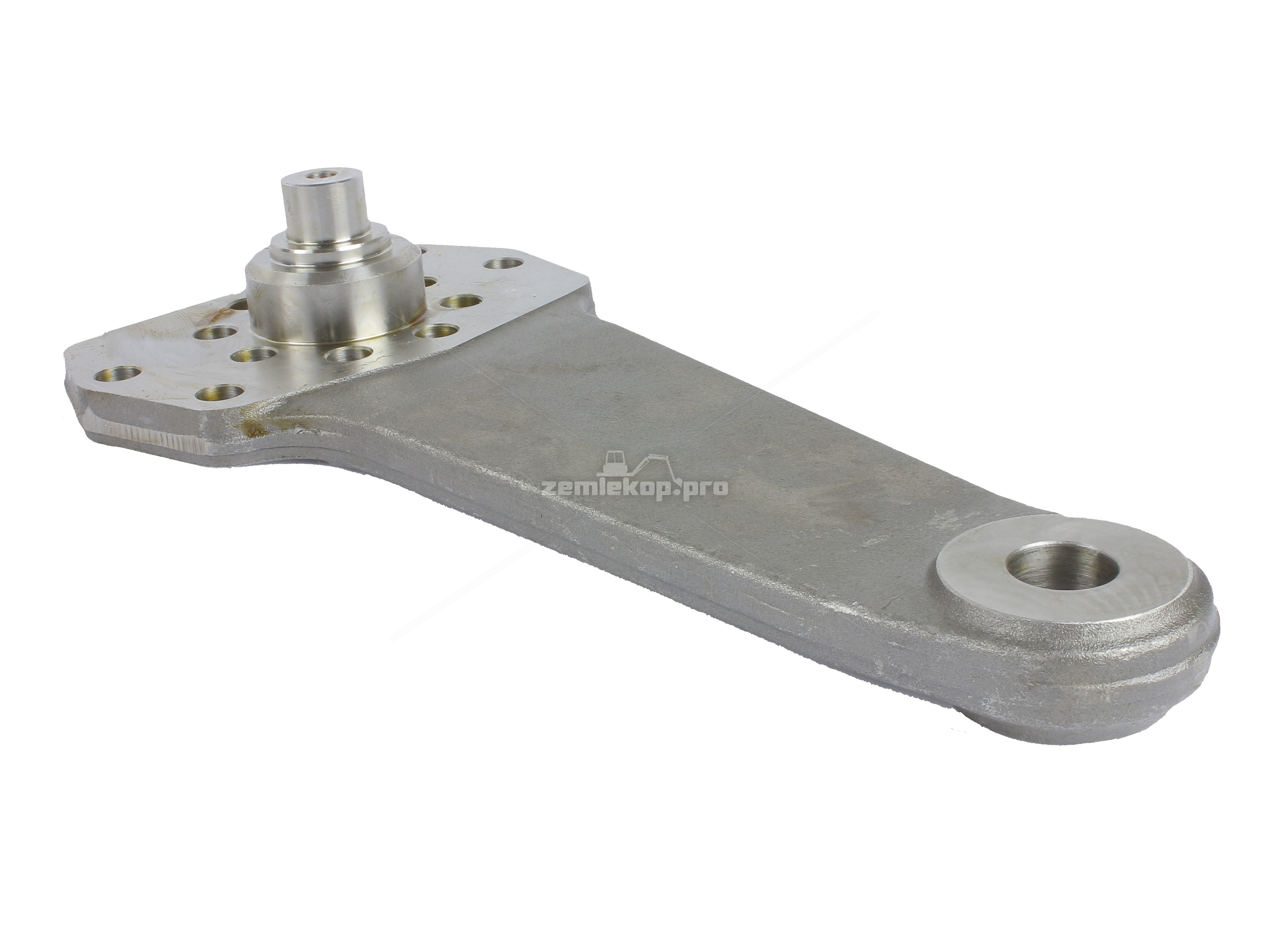 271.06.016.02 STEERING LEVER